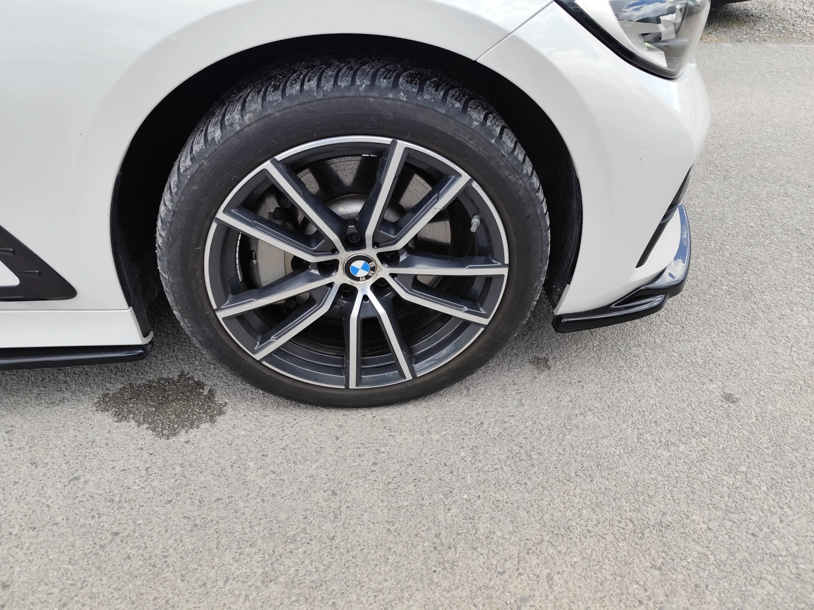BMW 330 e xDrive* PLUG IN HYBRID* LED* ����* CARPLAY | Mobile.bg � ����������� 17