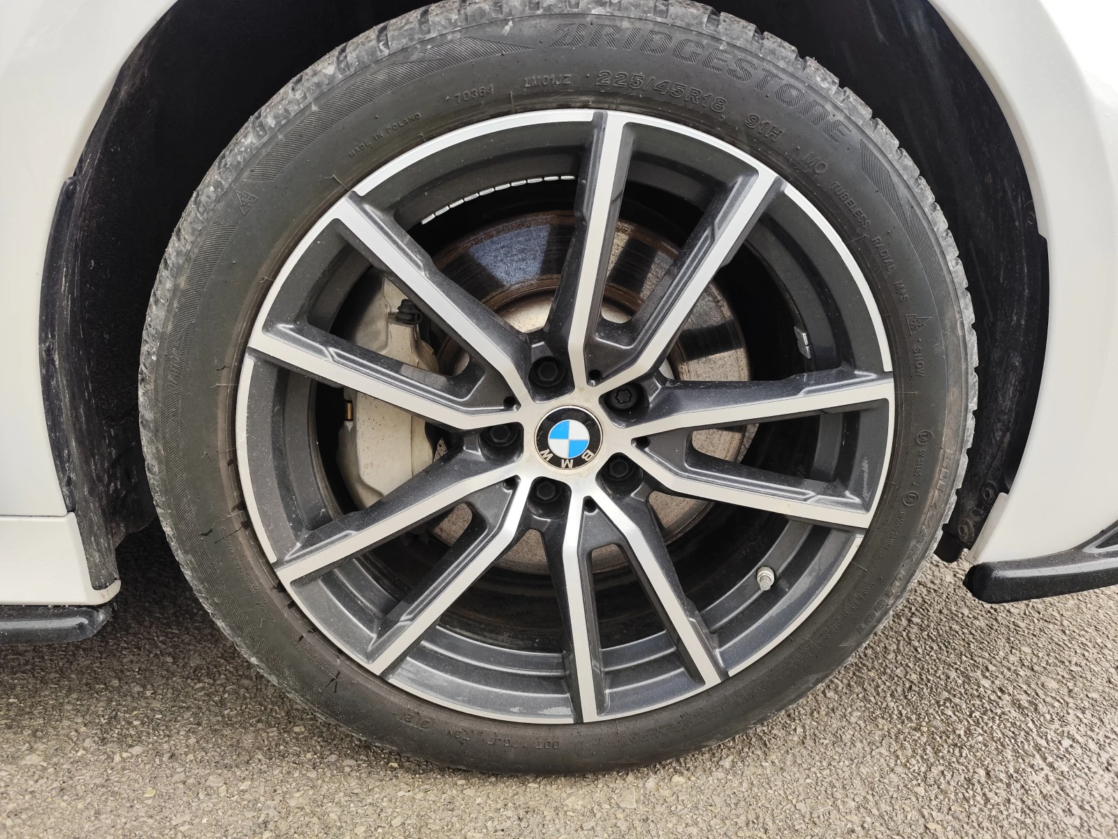 BMW 330 e xDrive* PLUG IN HYBRID* LED* ����* CARPLAY | Mobile.bg � ����������� 17