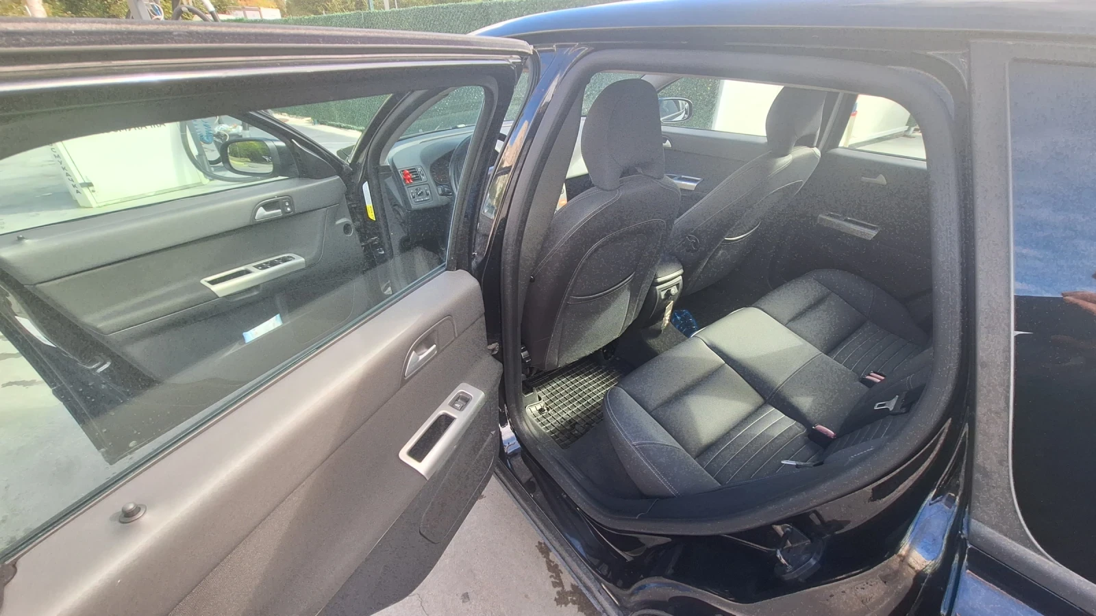 Volvo V50 | Mobile.bg � ����������� 9