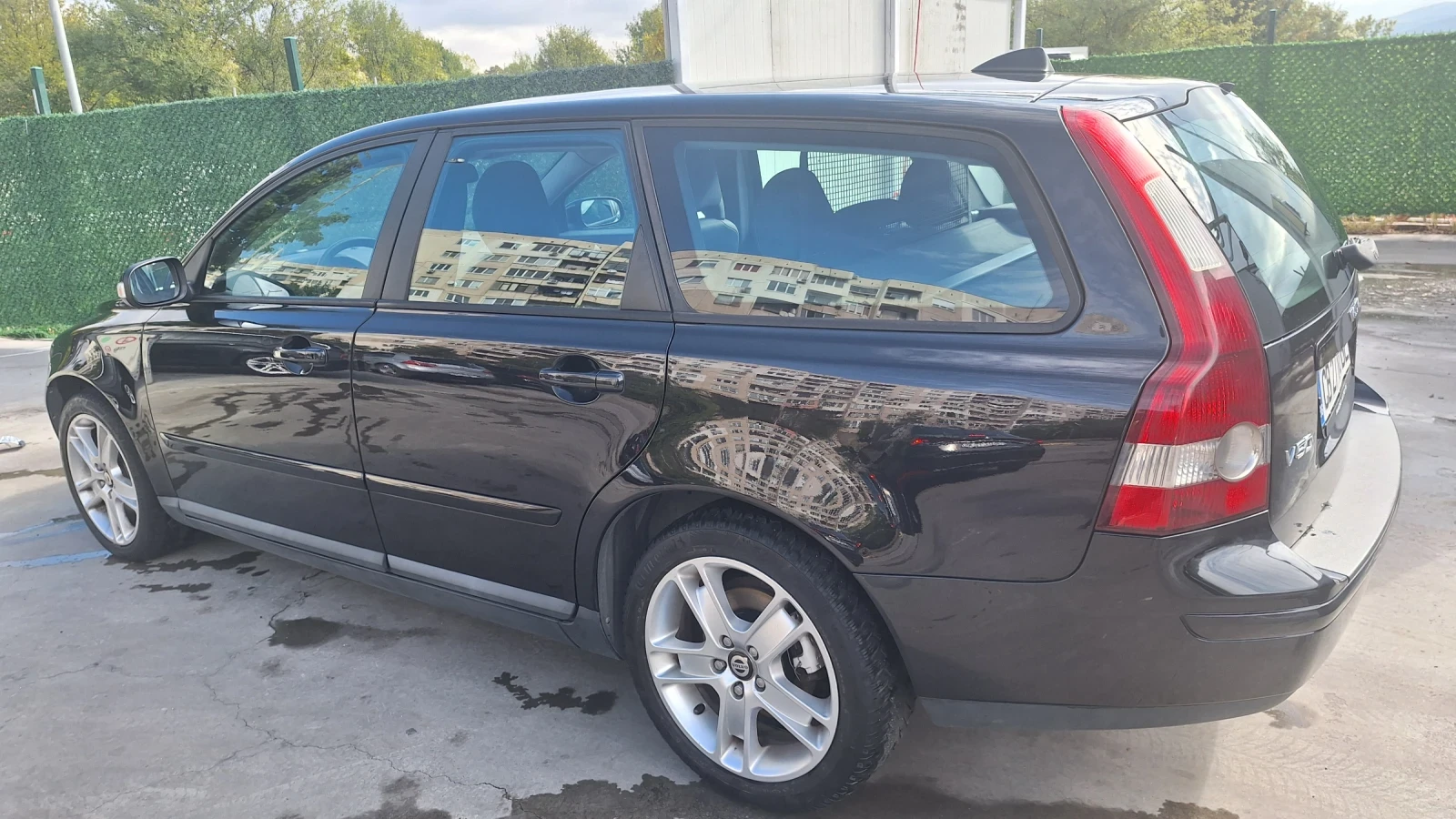 Volvo V50 | Mobile.bg � ����������� 4