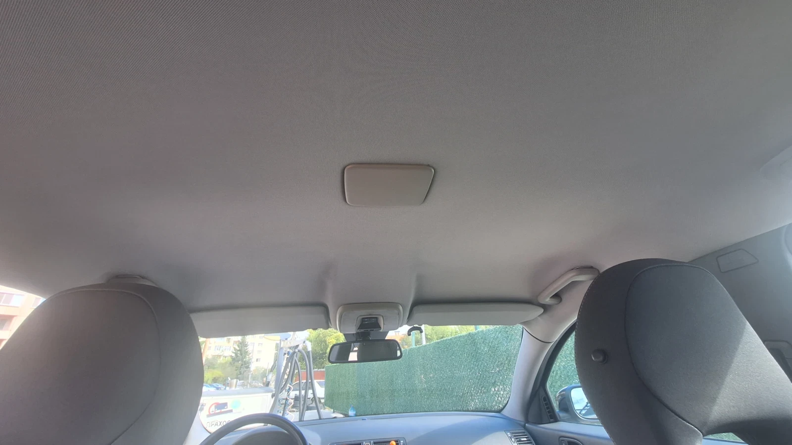 Volvo V50 | Mobile.bg � ����������� 10