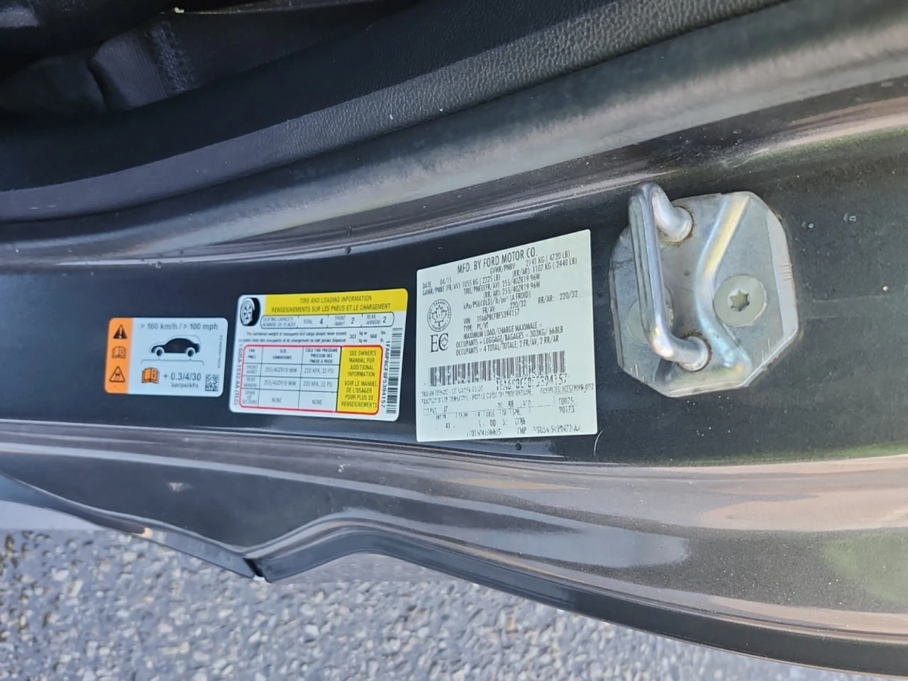 Ford Mustang GT 5.0 Premium* ��������* ����������*  | Mobile.bg � ����������� 12