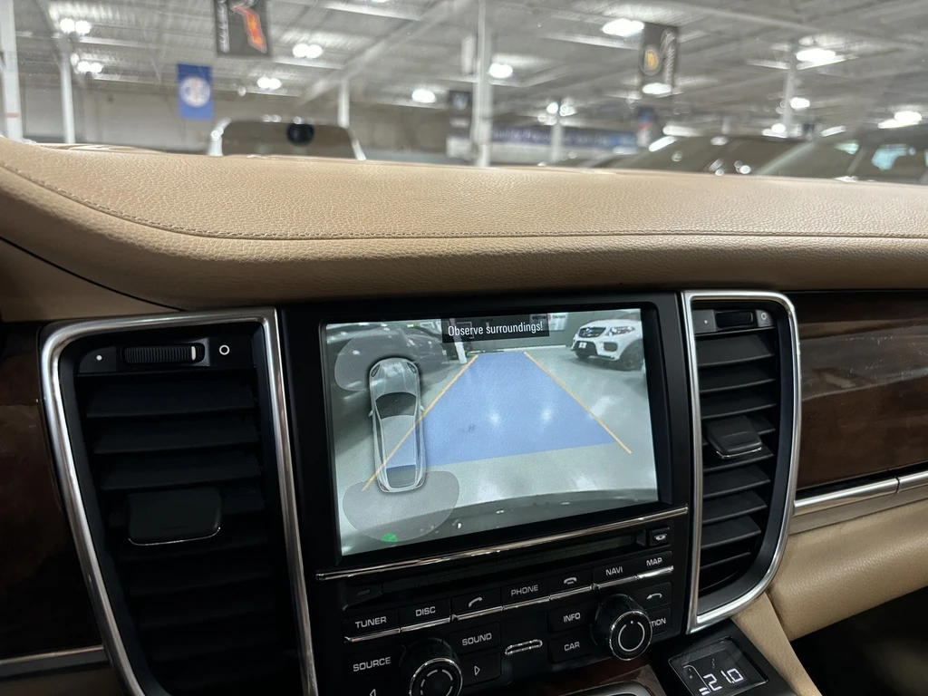 Porsche Panamera 4S AWD| NAV| BOSE| TANLEATHER| WOODTRIMS| SUNROOF| | Mobile.bg � ����������� 11