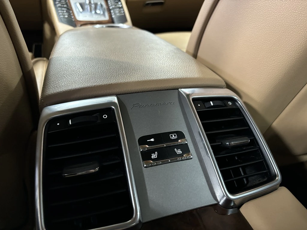 Porsche Panamera 4S AWD| NAV| BOSE| TANLEATHER| WOODTRIMS| SUNROOF| | Mobile.bg � ����������� 13