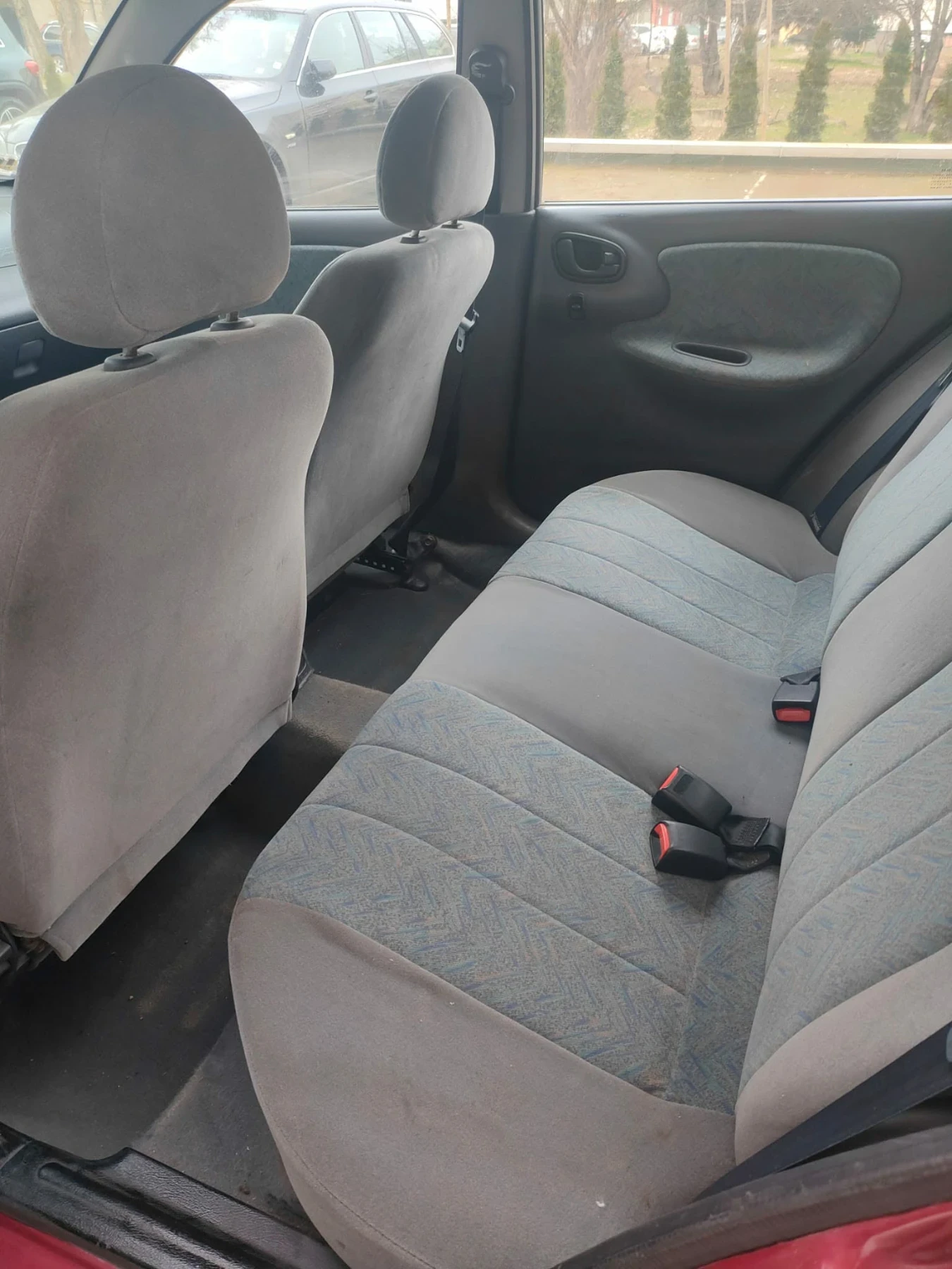 Daewoo Lanos  - изображение 6