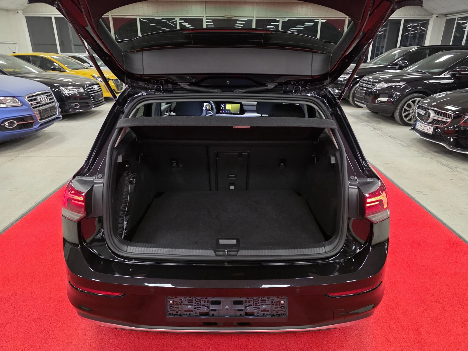 VW Golf 2.0TDI 150 | DSG-7 | Move , снимка 15 - Автомобили и джипове - 53825458