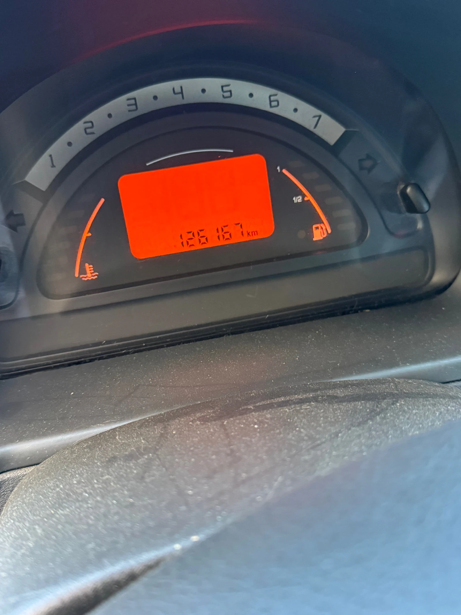 Citroen C3, снимка 2 - Автомобили и джипове - 54008109