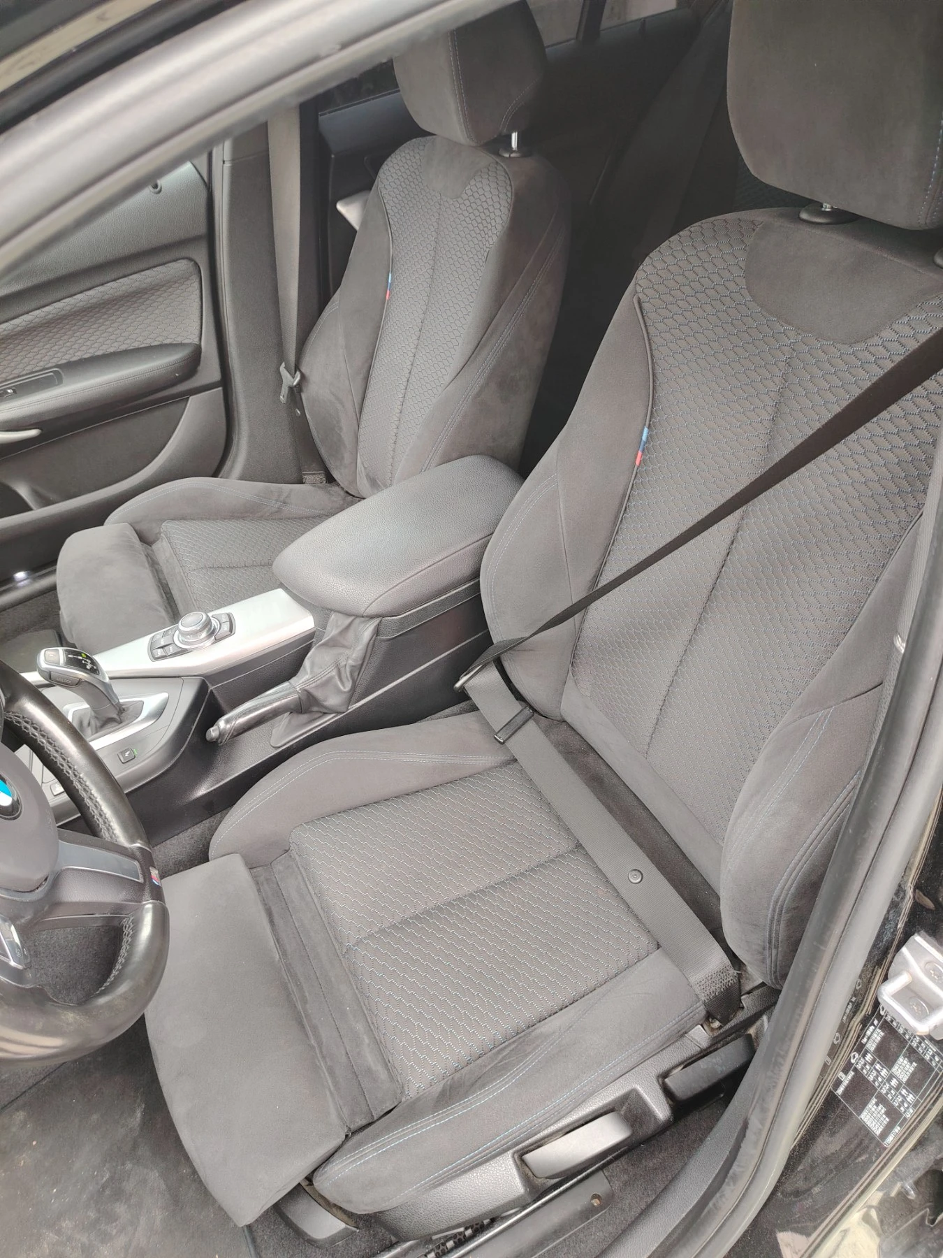 BMW 125 MPerformance , снимка 8 - Автомобили и джипове - 54062992