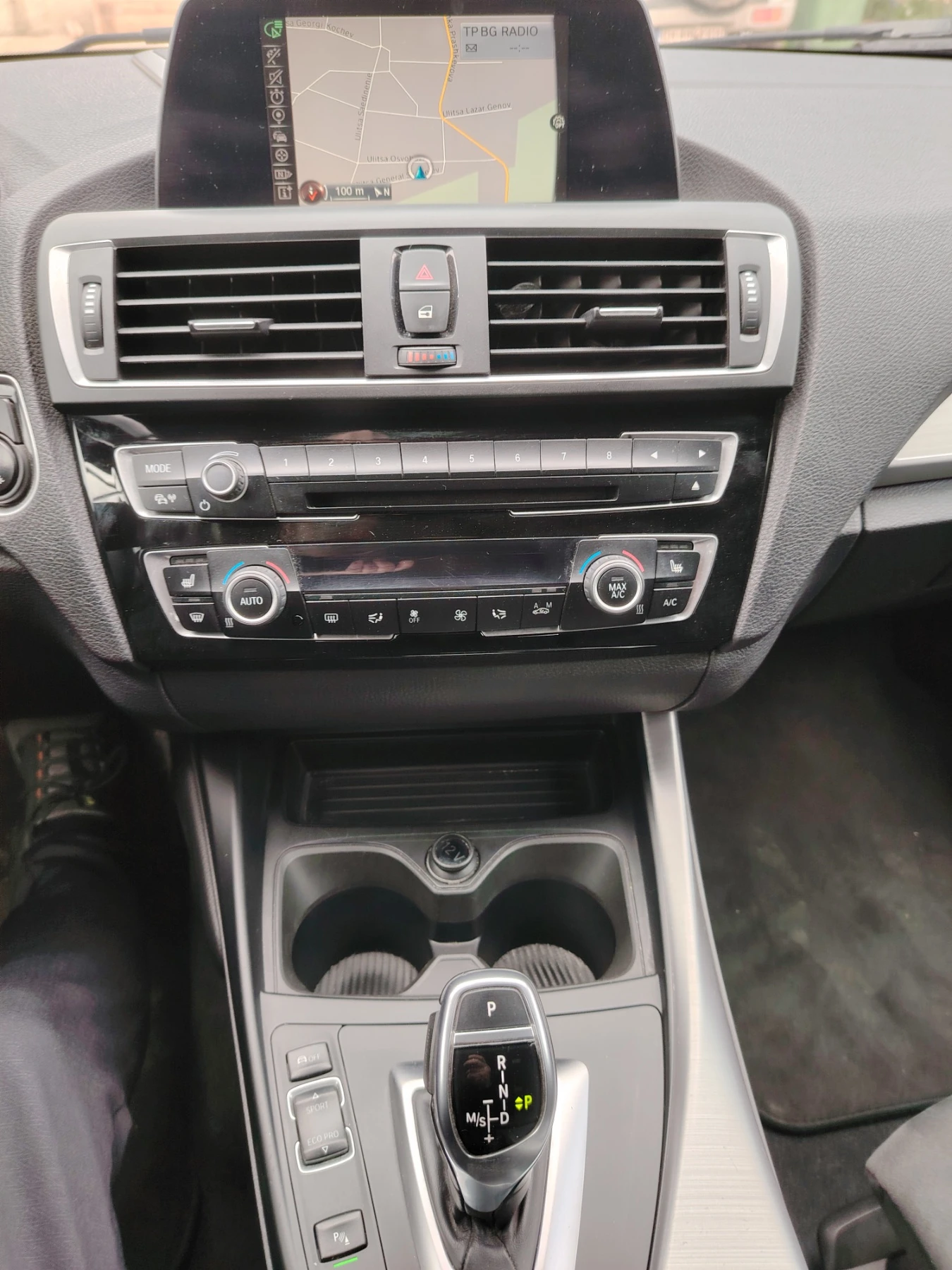 BMW 125 MPerformance , снимка 6 - Автомобили и джипове - 54062992