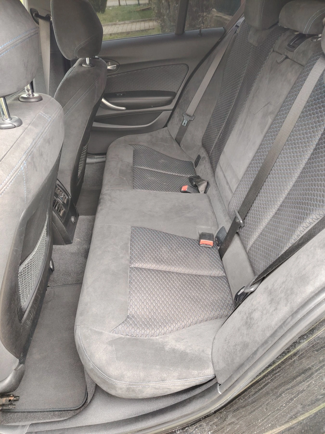 BMW 125 MPerformance , снимка 7 - Автомобили и джипове - 54062992