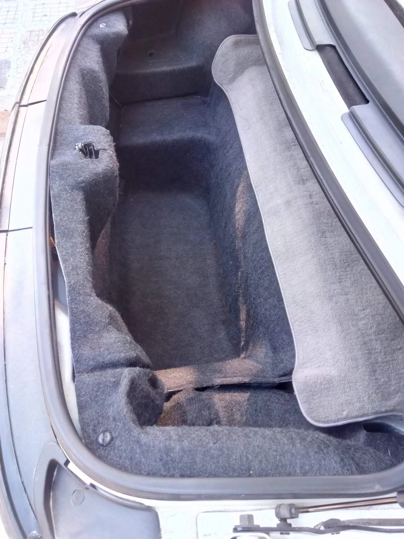 Pontiac Firebird, снимка 10 - Автомобили и джипове - 54075666