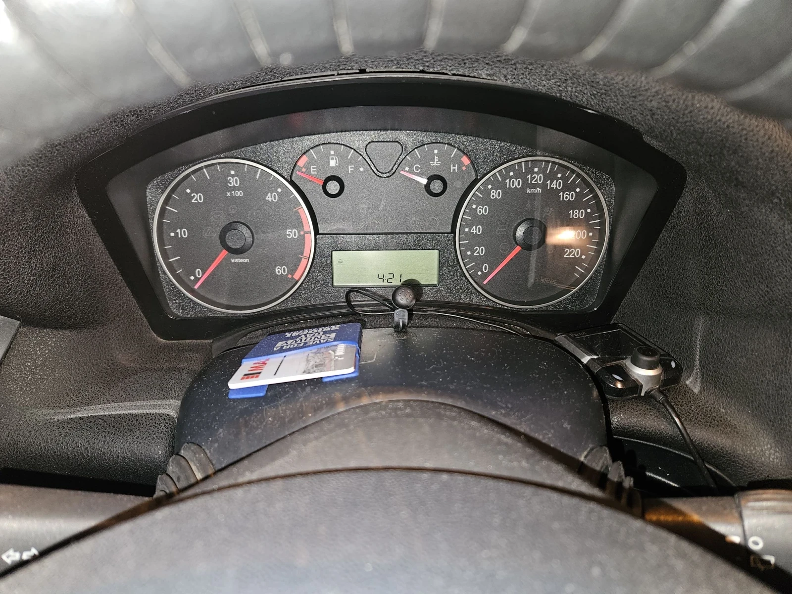 Fiat Stilo 1.9 jtd, снимка 8 - Автомобили и джипове - 54086351