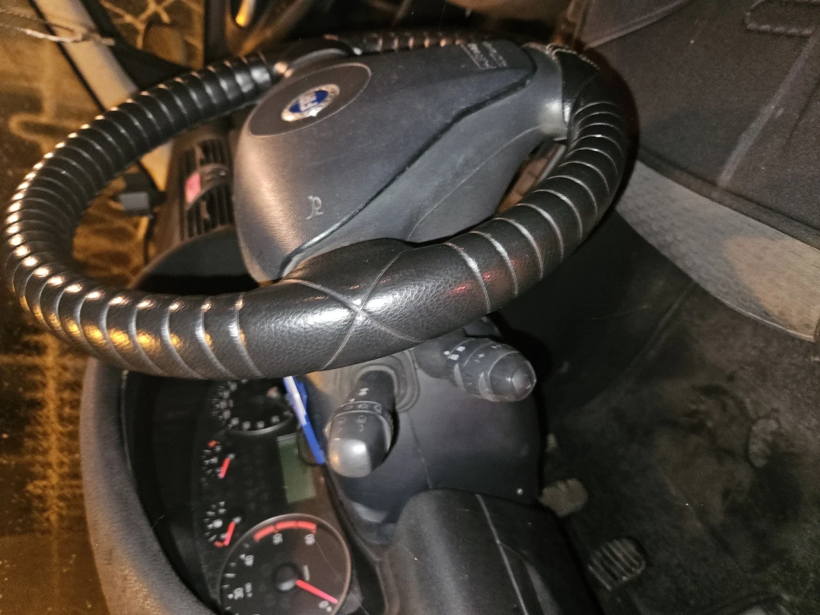 Fiat Stilo 1.9 jtd, снимка 4 - Автомобили и джипове - 54086351