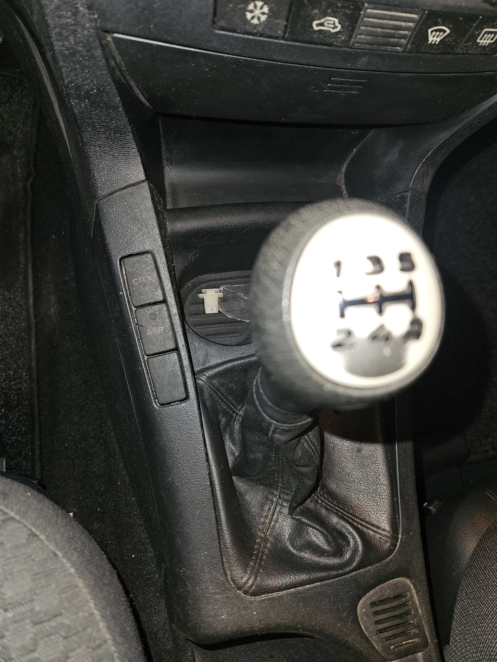 Fiat Stilo 1.9 jtd, снимка 9 - Автомобили и джипове - 54086351