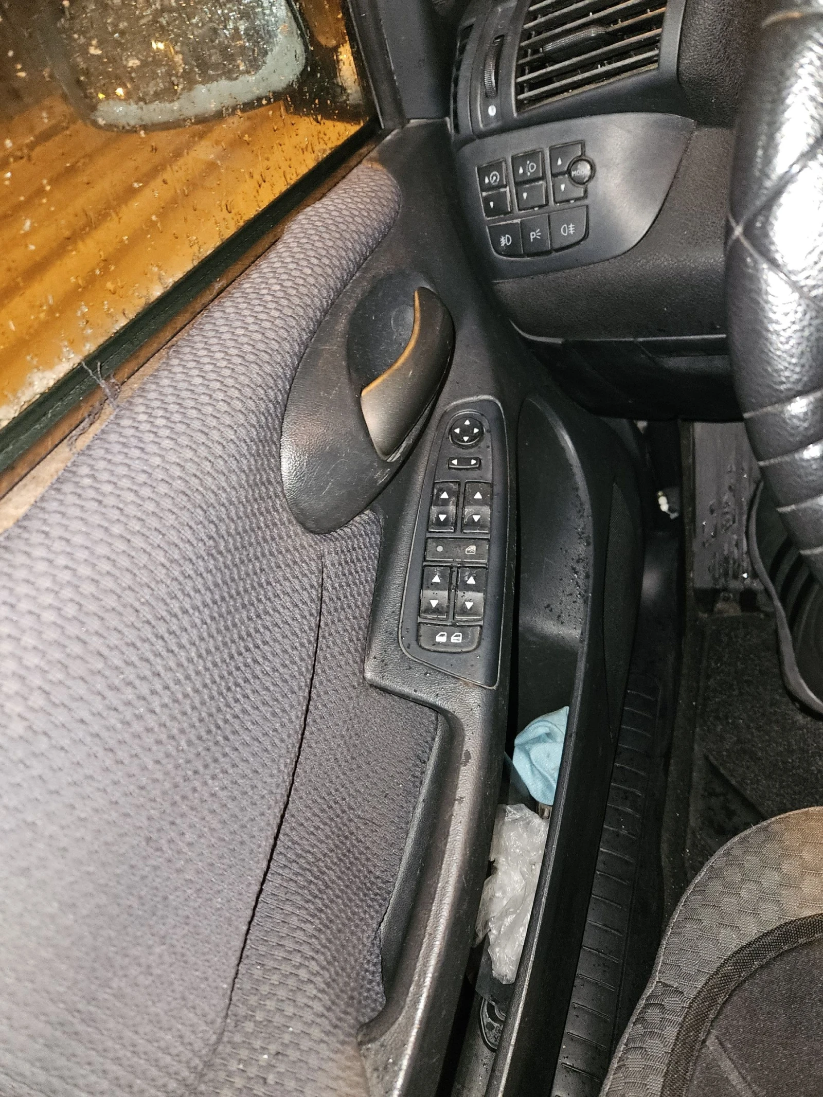 Fiat Stilo 1.9 jtd, снимка 7 - Автомобили и джипове - 54086351