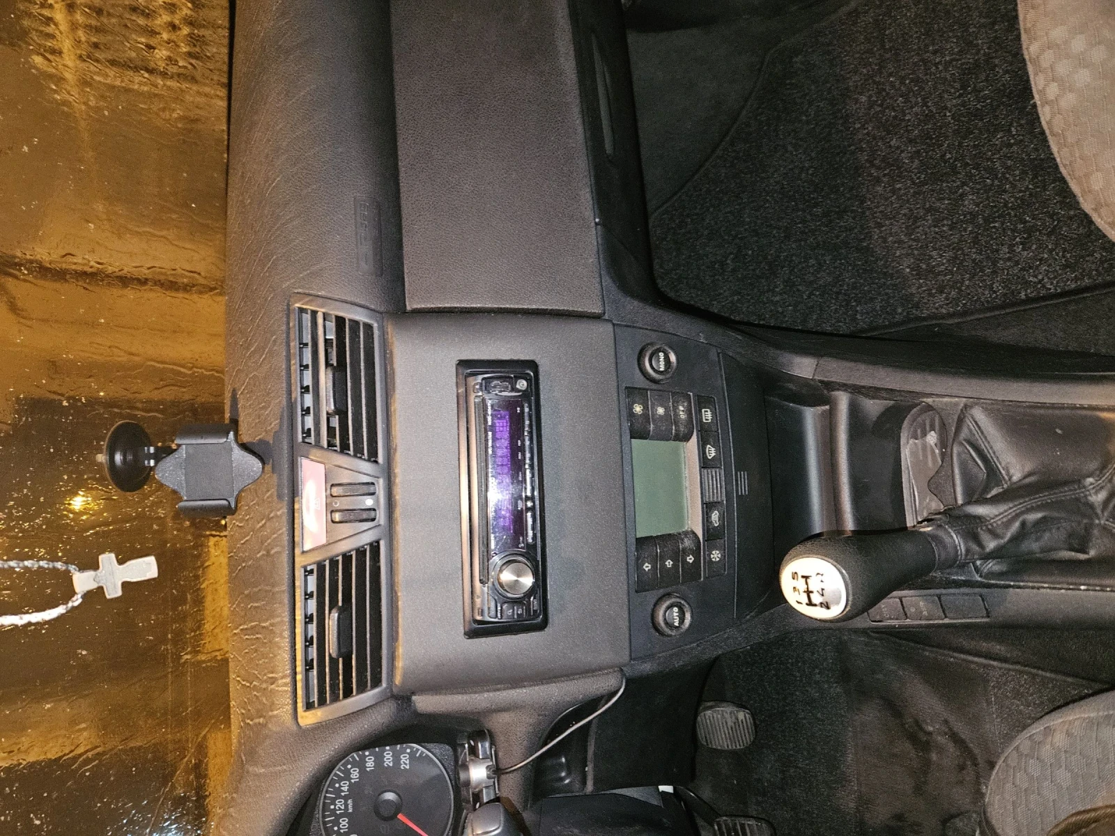 Fiat Stilo 1.9 jtd, снимка 6 - Автомобили и джипове - 54086351