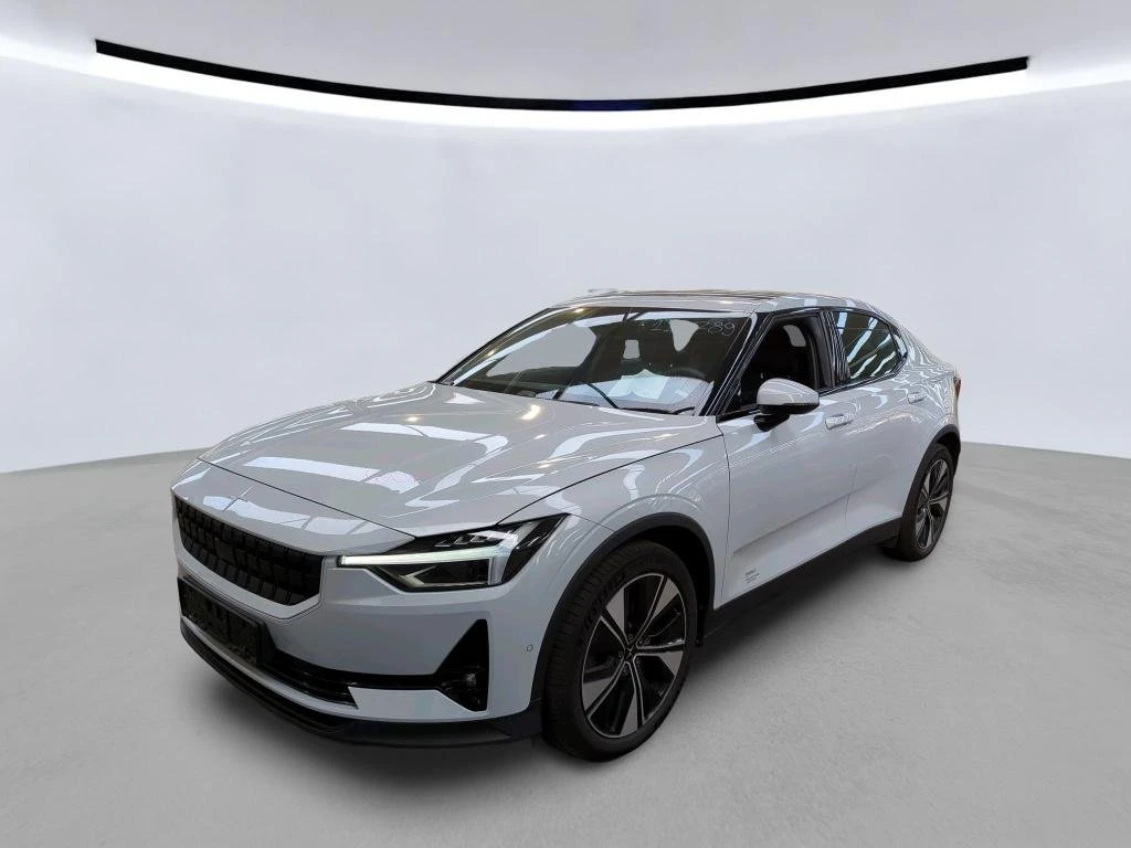 Polestar 2 Long Range Dual Motor