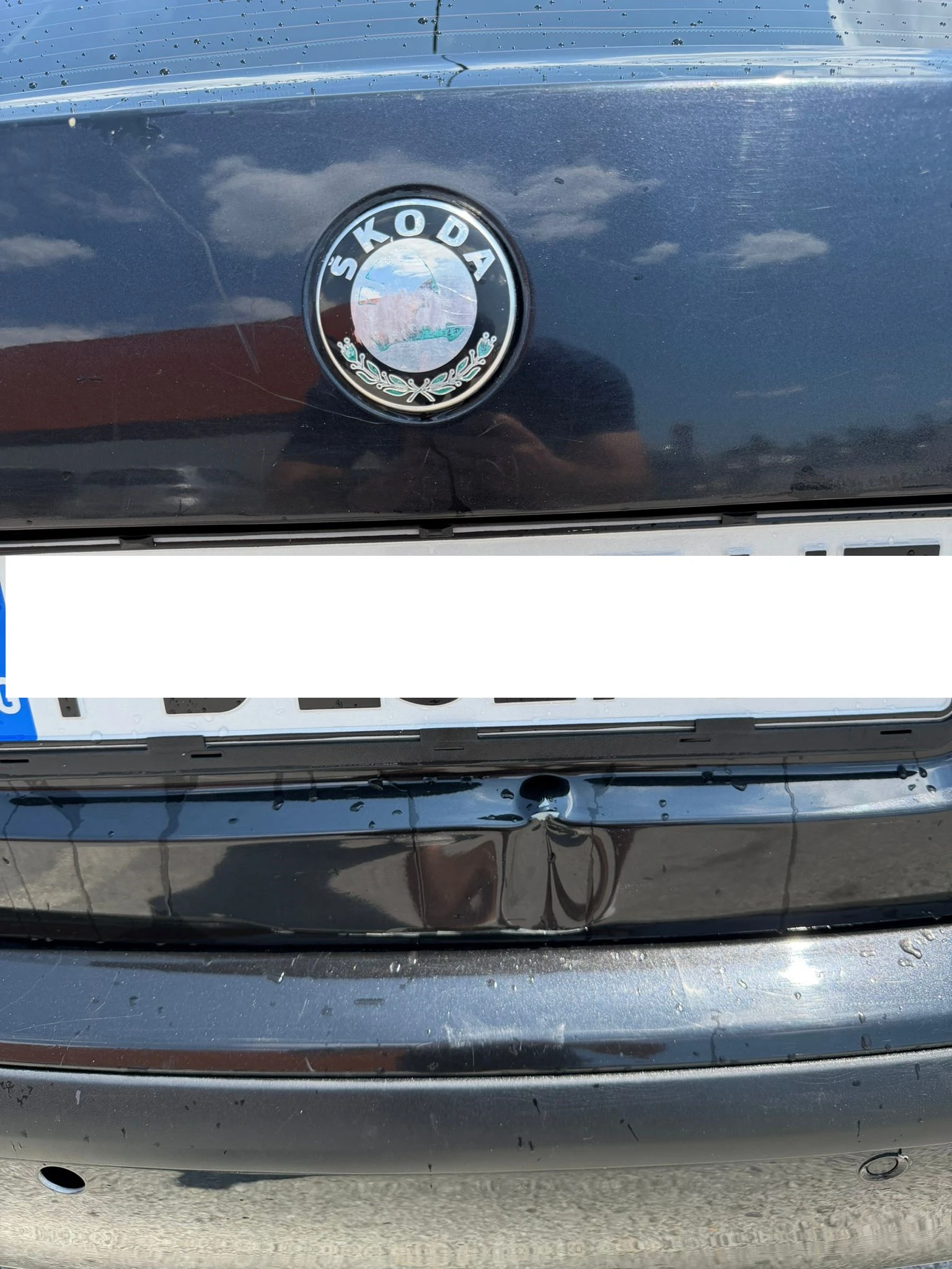 Skoda Octavia, снимка 9 - Автомобили и джипове - 54993984