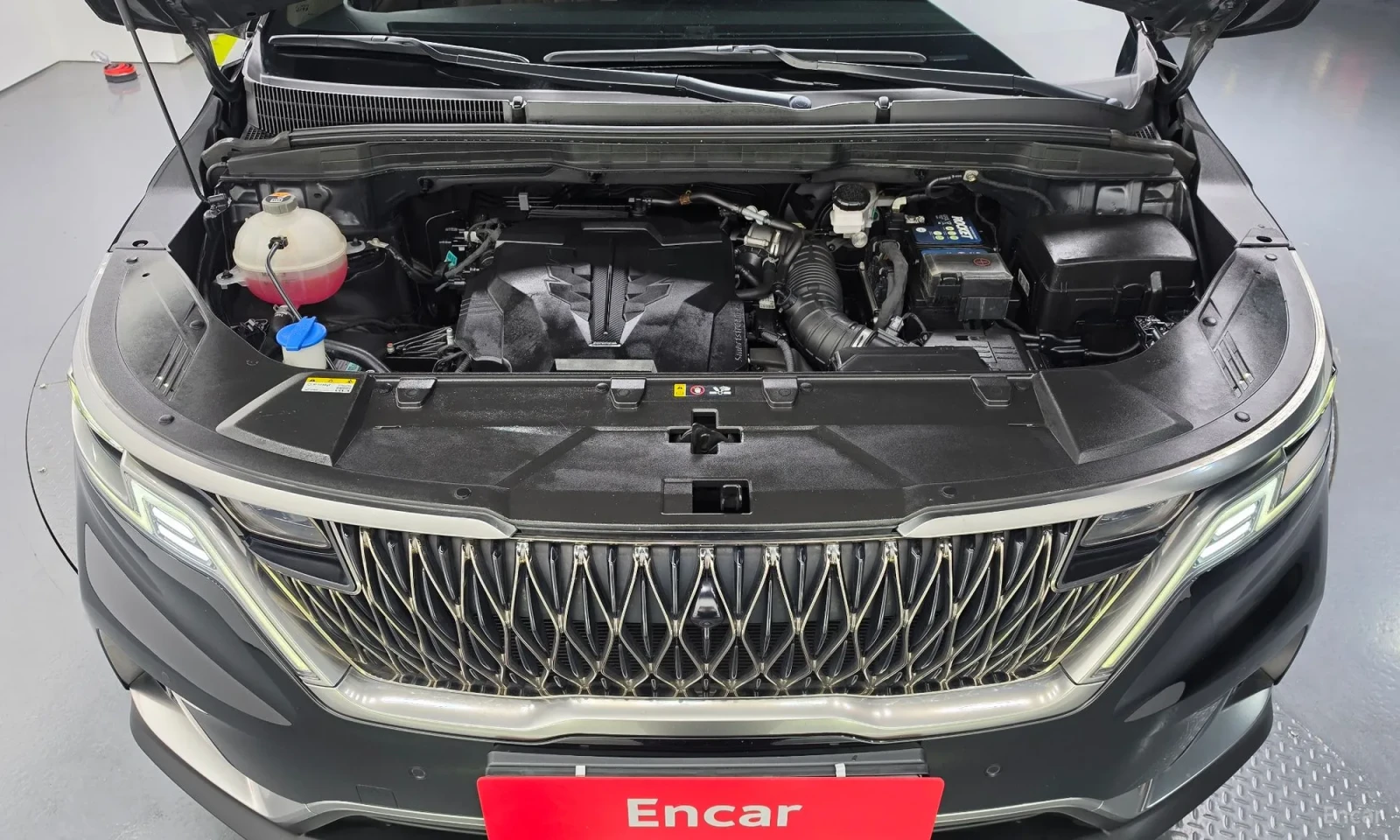 Kia Carnival HIGH* LIMOUSINE* SPECIAL VEACLE* UNIKAT* CUSTOM* T, снимка 6 - Автомобили и джипове - 55103041