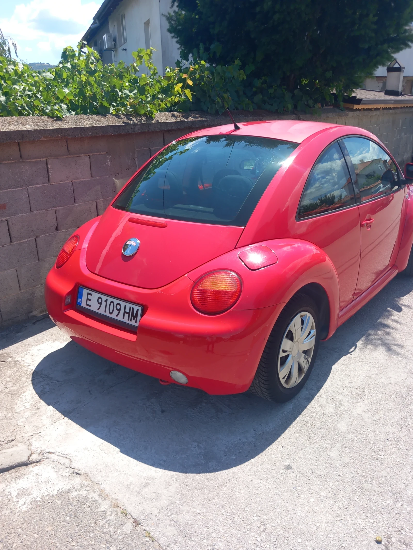 VW New beetle | Mobile.bg � ����������� 2