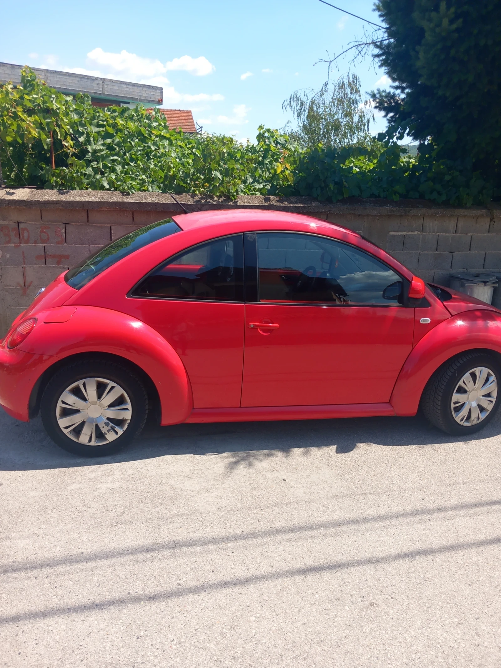 VW New beetle | Mobile.bg � ����������� 3