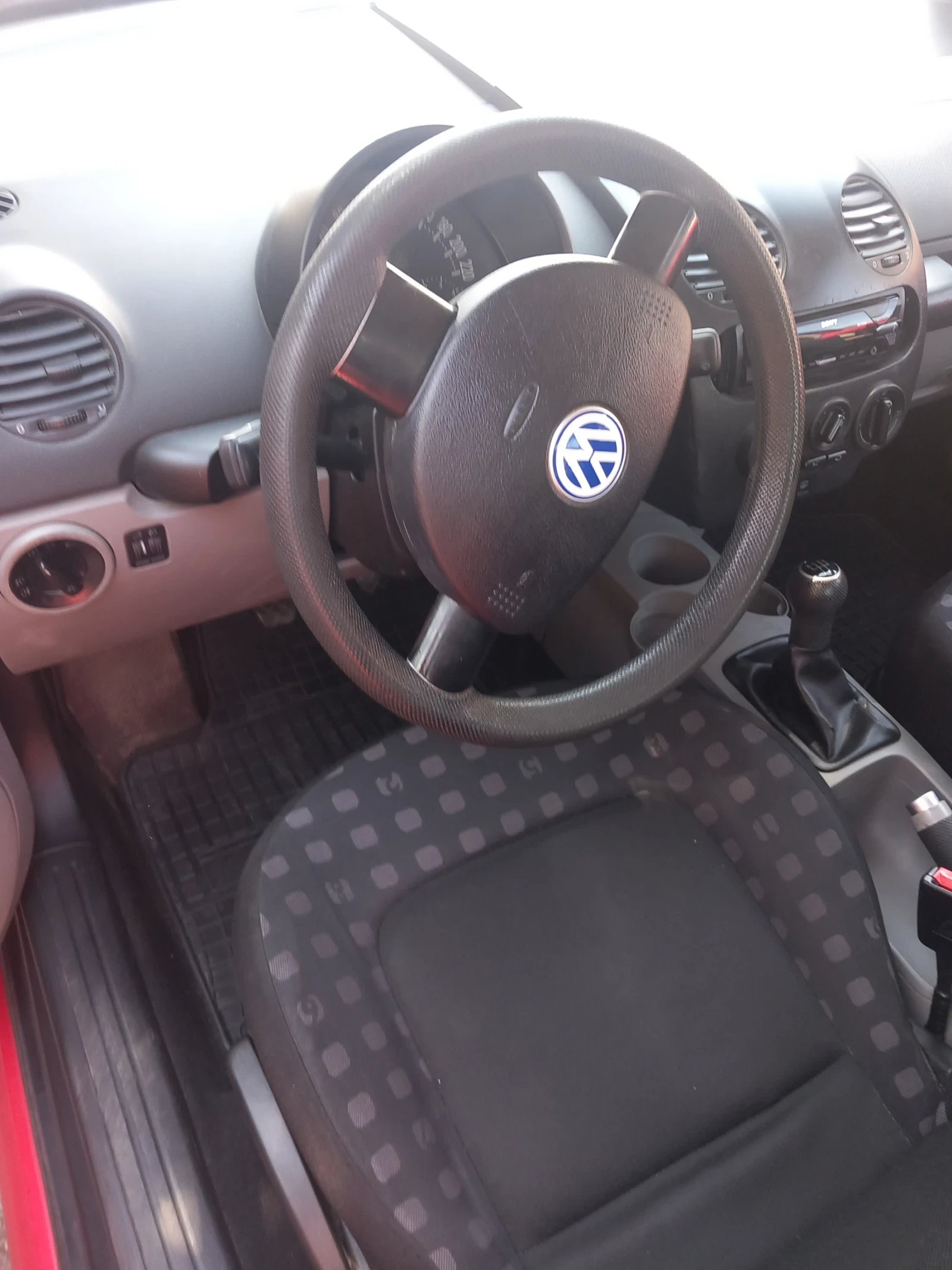 VW New beetle | Mobile.bg � ����������� 6