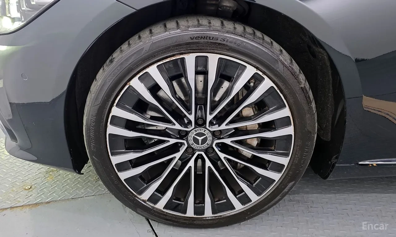 Mercedes-Benz S 580 L 4MATIC | V8 Biturbo | 503 HP | BURMESTER 4D | , снимка 5 - Автомобили и джипове - 55220252