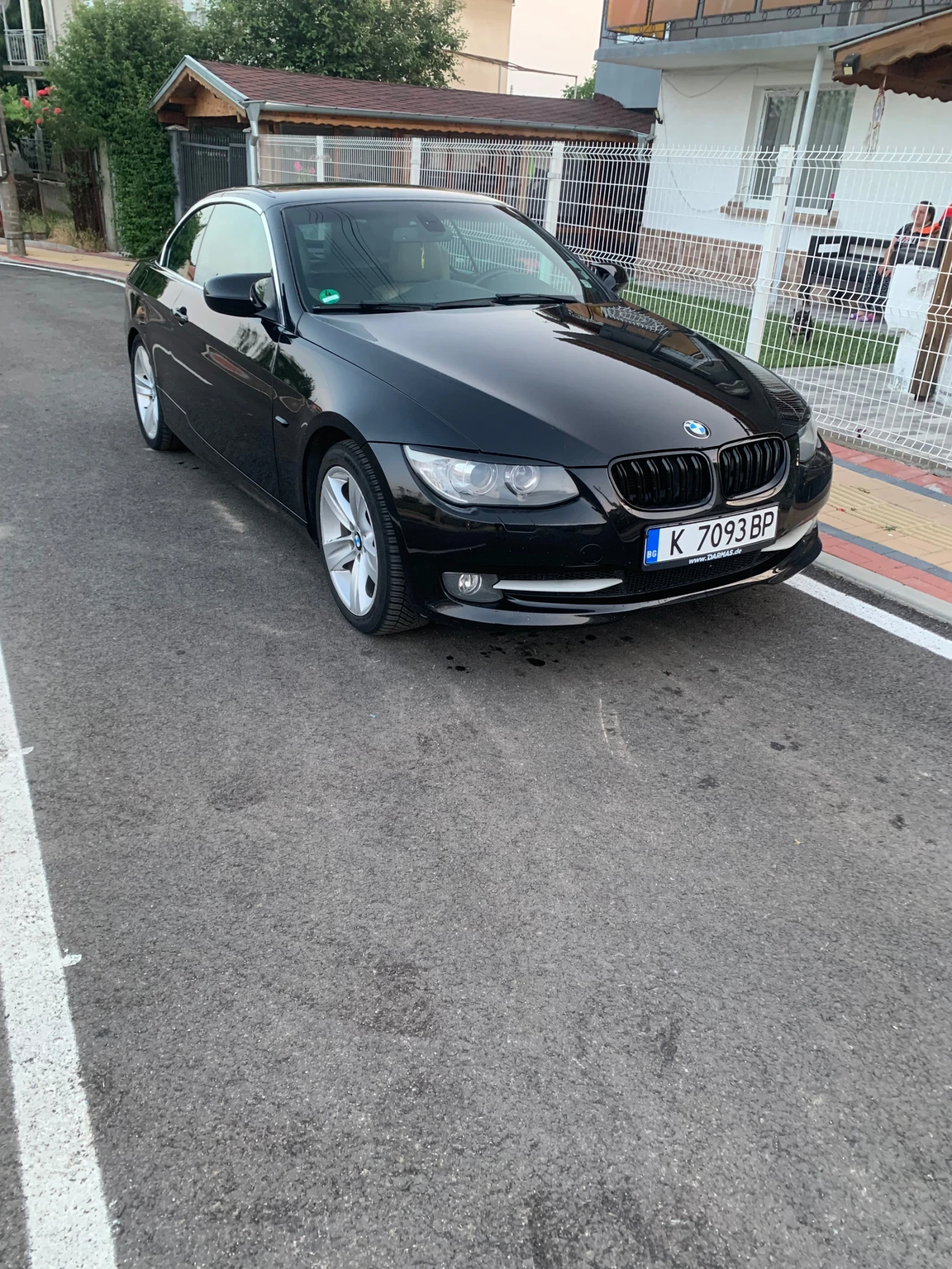 BMW 330