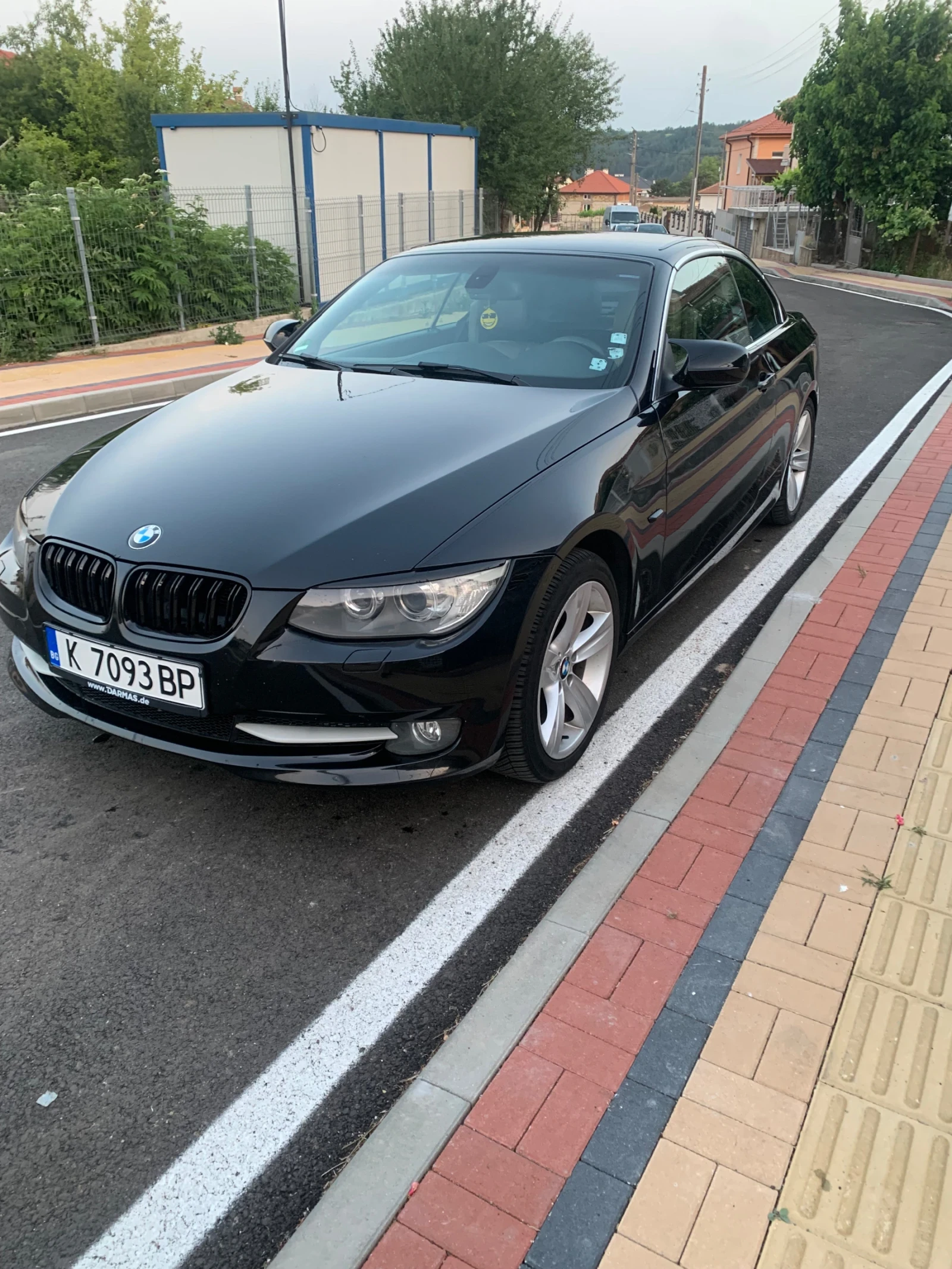 BMW 330, снимка 3 - Автомобили и джипове - 55416534