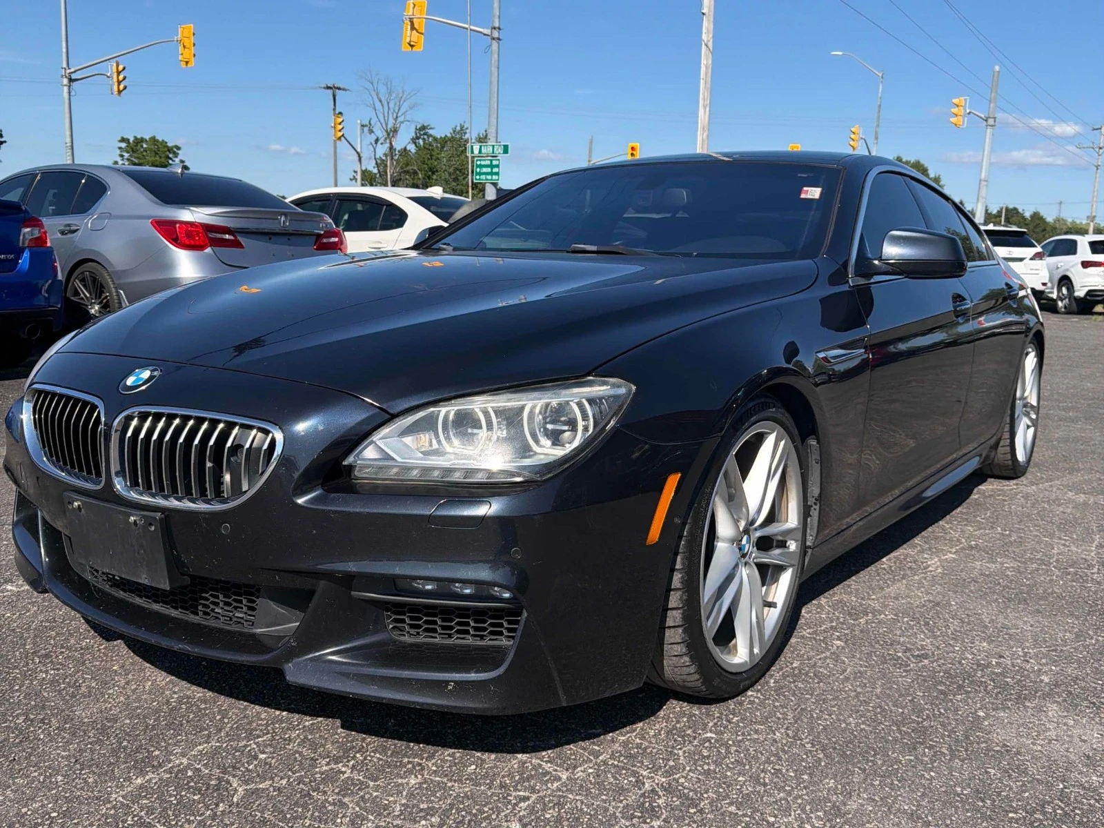 BMW 650 ���� �� �������� ����������� & ���������� | Mobile.bg � ����������� 1