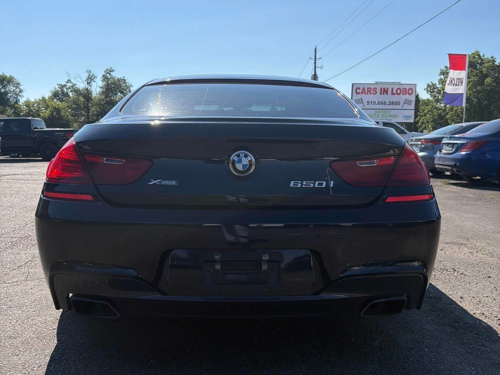 BMW 650 ���� �� �������� ����������� & ���������� | Mobile.bg � ����������� 5