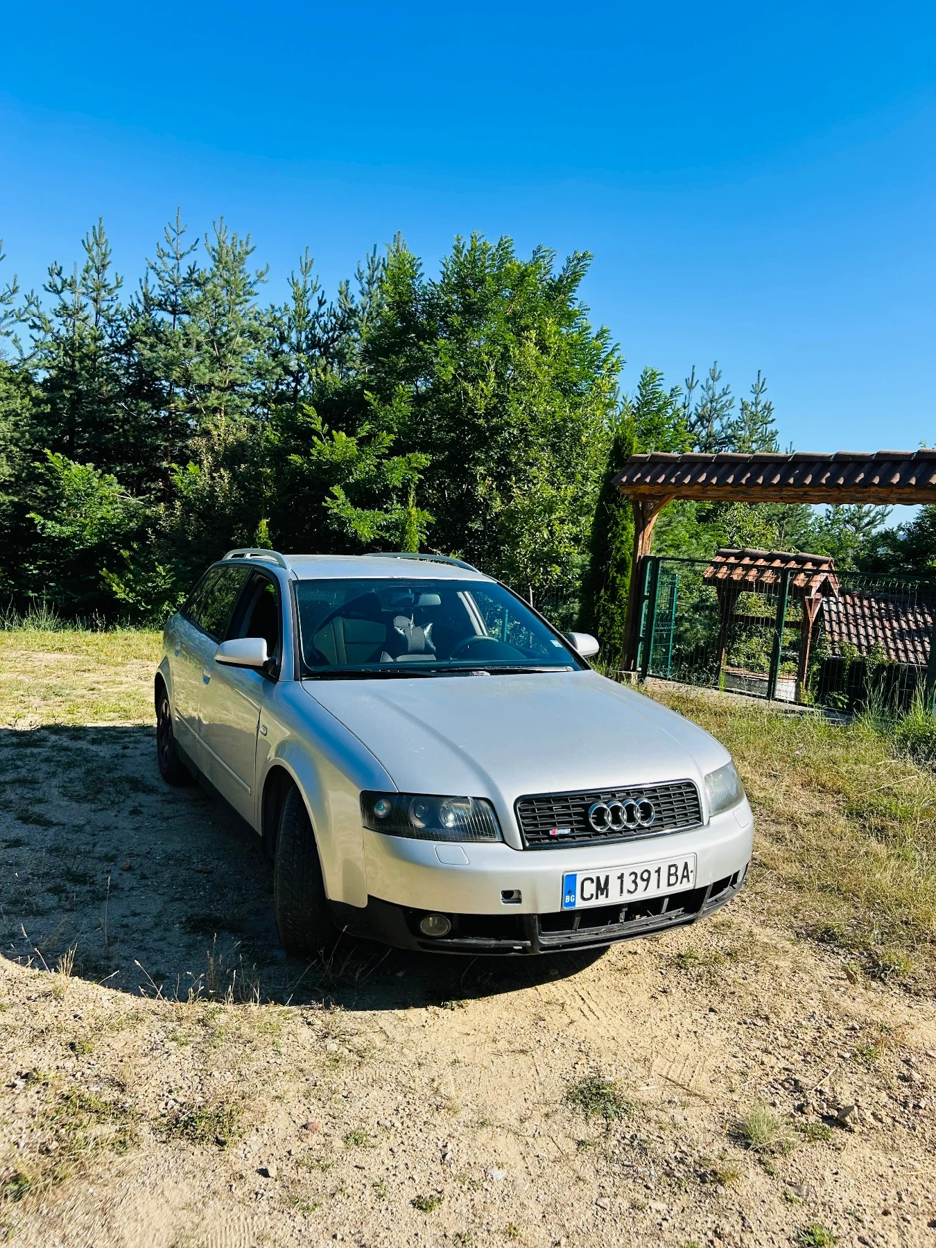 Audi A4 | Mobile.bg � ����������� 9