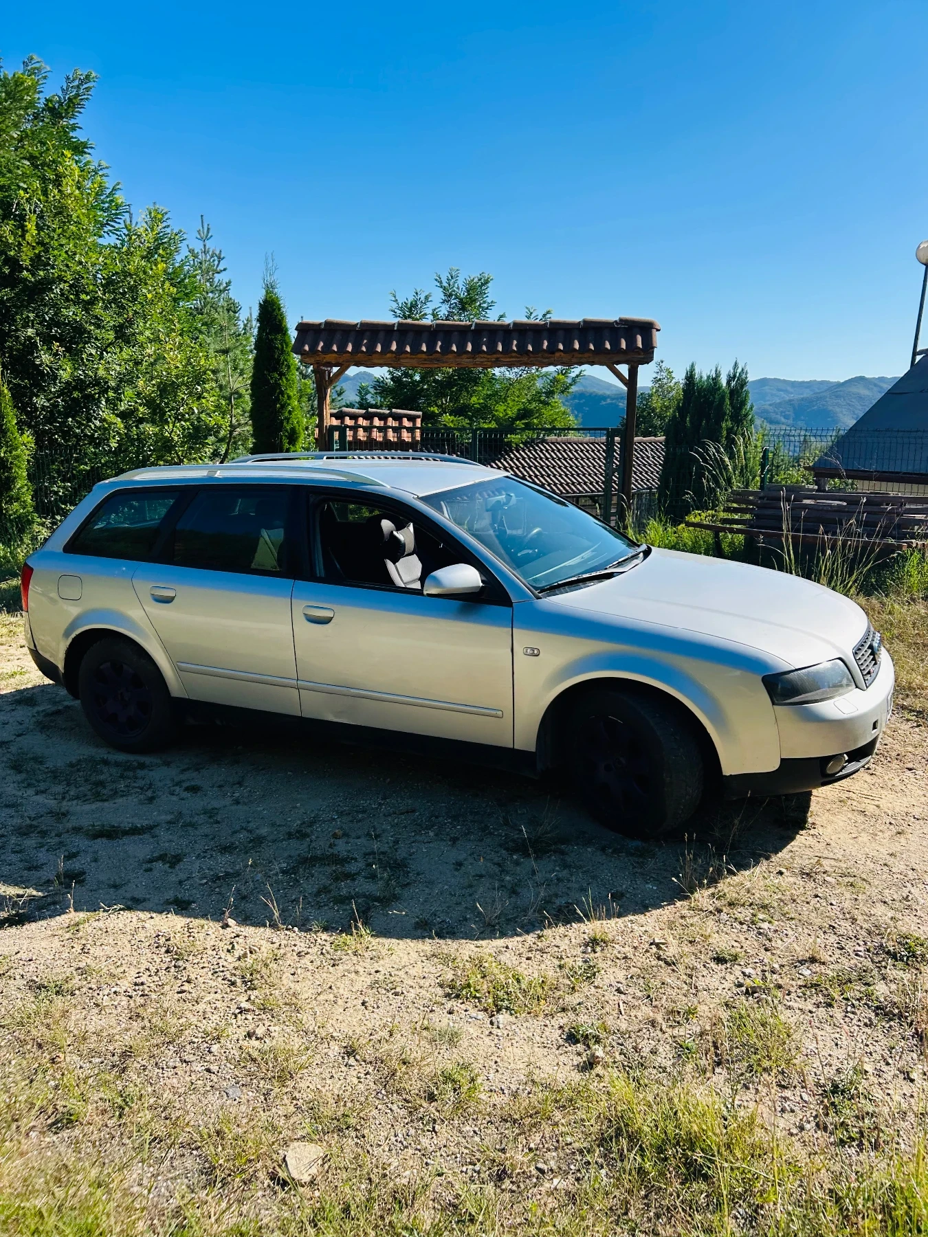 Audi A4 | Mobile.bg � ����������� 7
