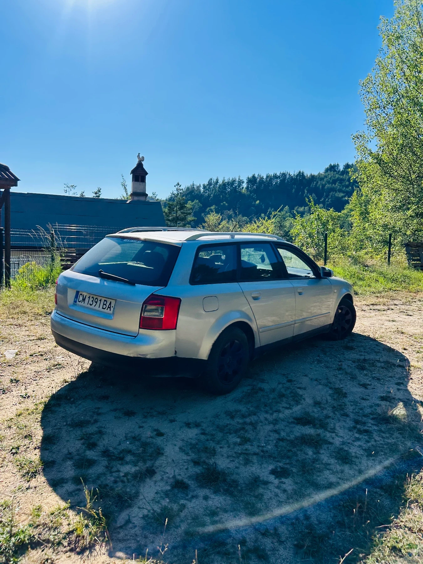 Audi A4 | Mobile.bg � ����������� 5