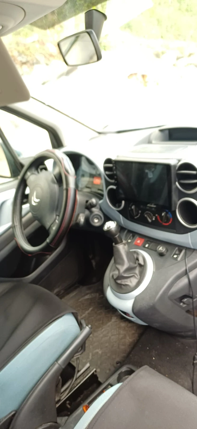 Citroen Berlingo | Mobile.bg � ����������� 5