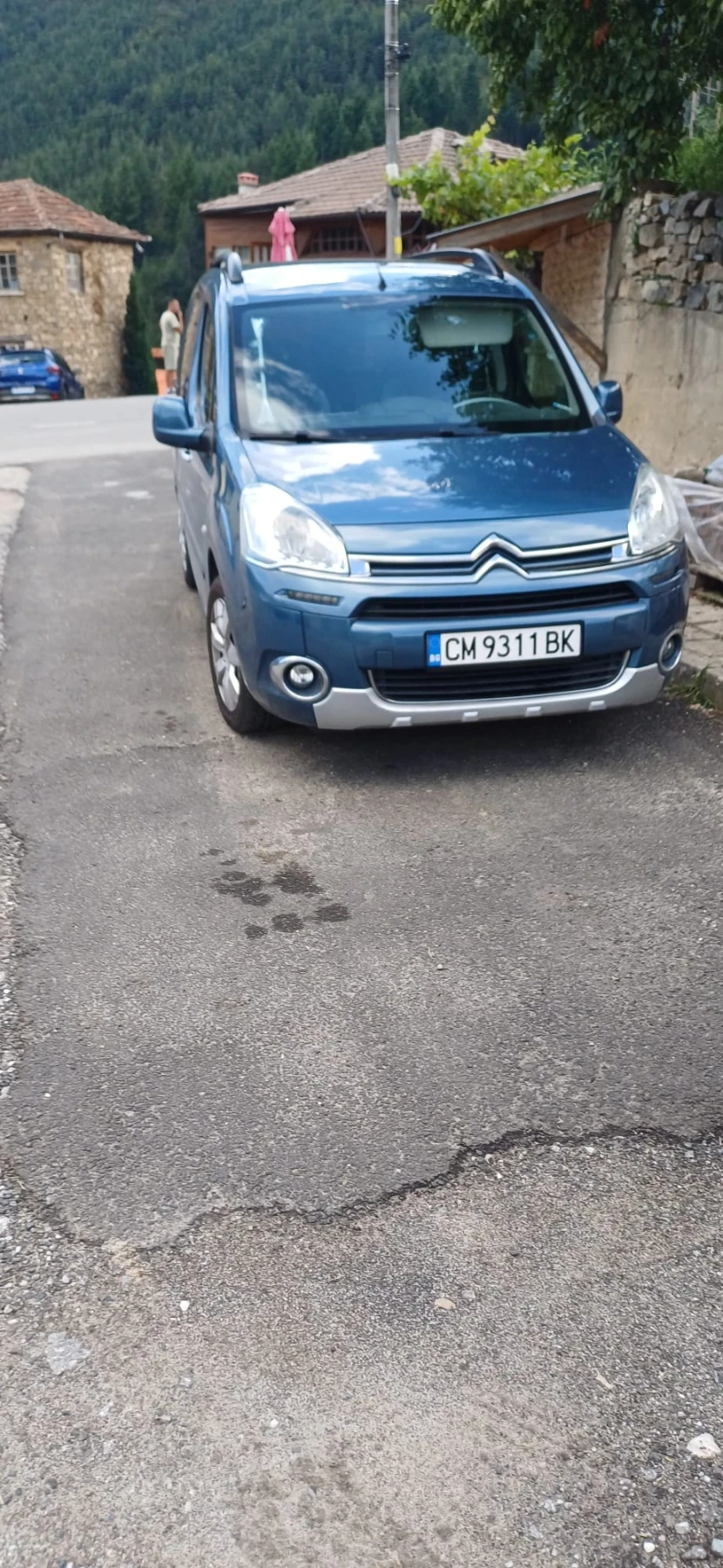 Citroen Berlingo | Mobile.bg � ����������� 2