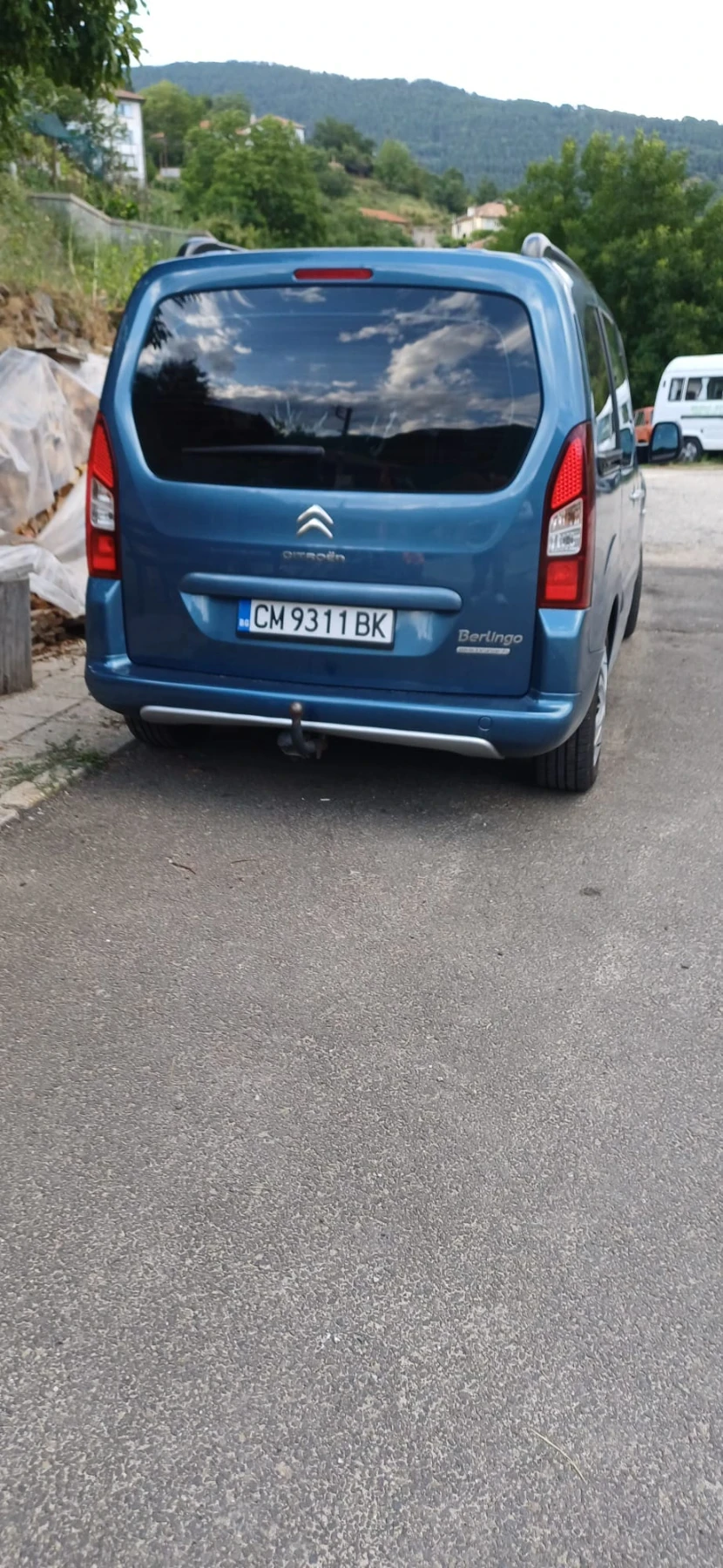 Citroen Berlingo | Mobile.bg � ����������� 4