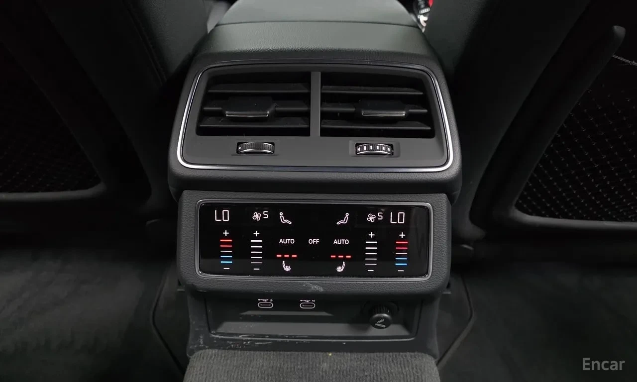 Audi A6 * 45 TFSI * ДИСТРОНИК * ОБДУХВАНЕ * HUD * 360 * , снимка 17 - Автомобили и джипове - 55987117