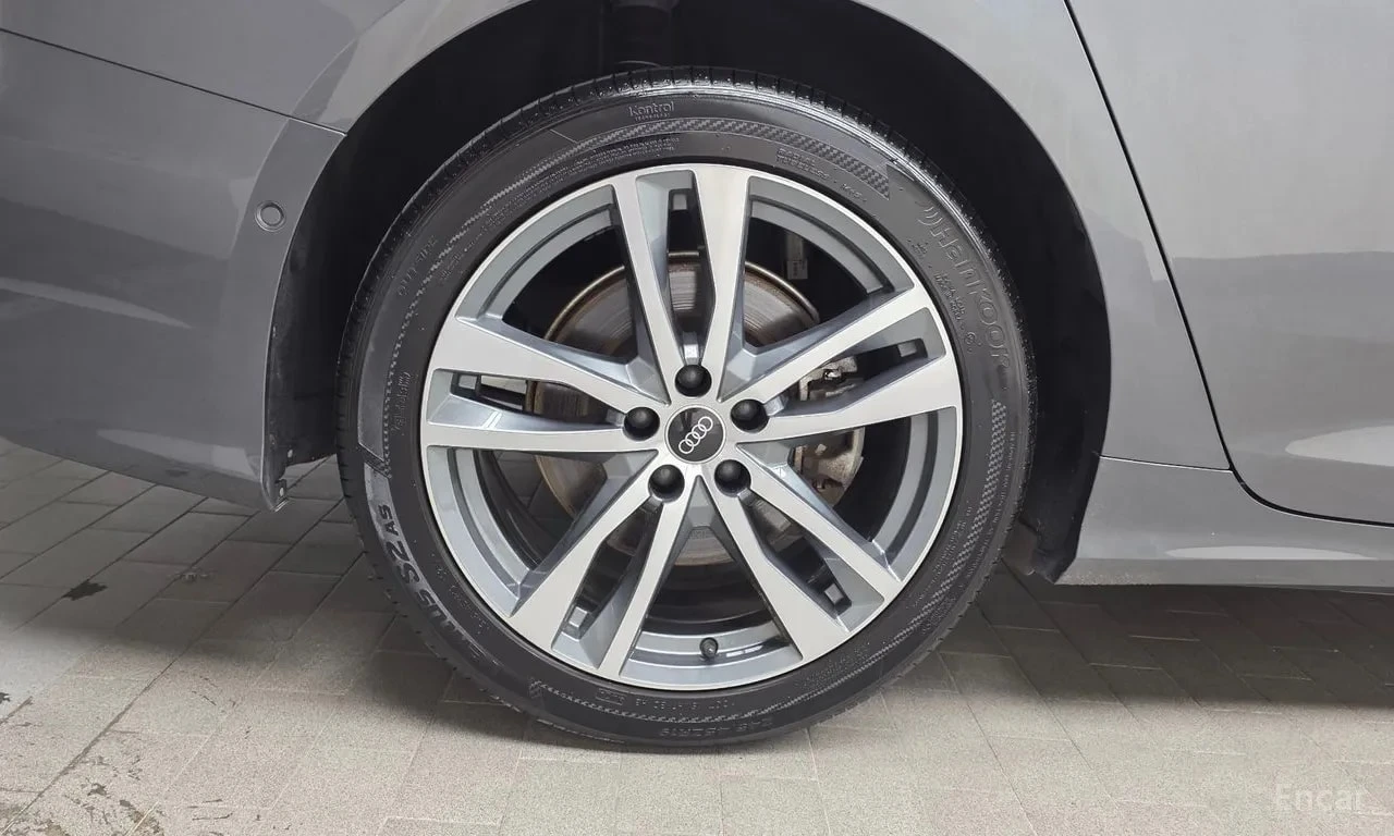 Audi A6 * 45 TFSI * ДИСТРОНИК * ОБДУХВАНЕ * HUD * 360 * , снимка 5 - Автомобили и джипове - 55987117