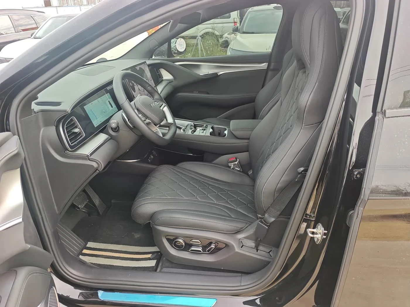 BYD Sealion 7 Smart Navigation Edition 610 autogeorge.com | Mobile.bg � ����������� 9