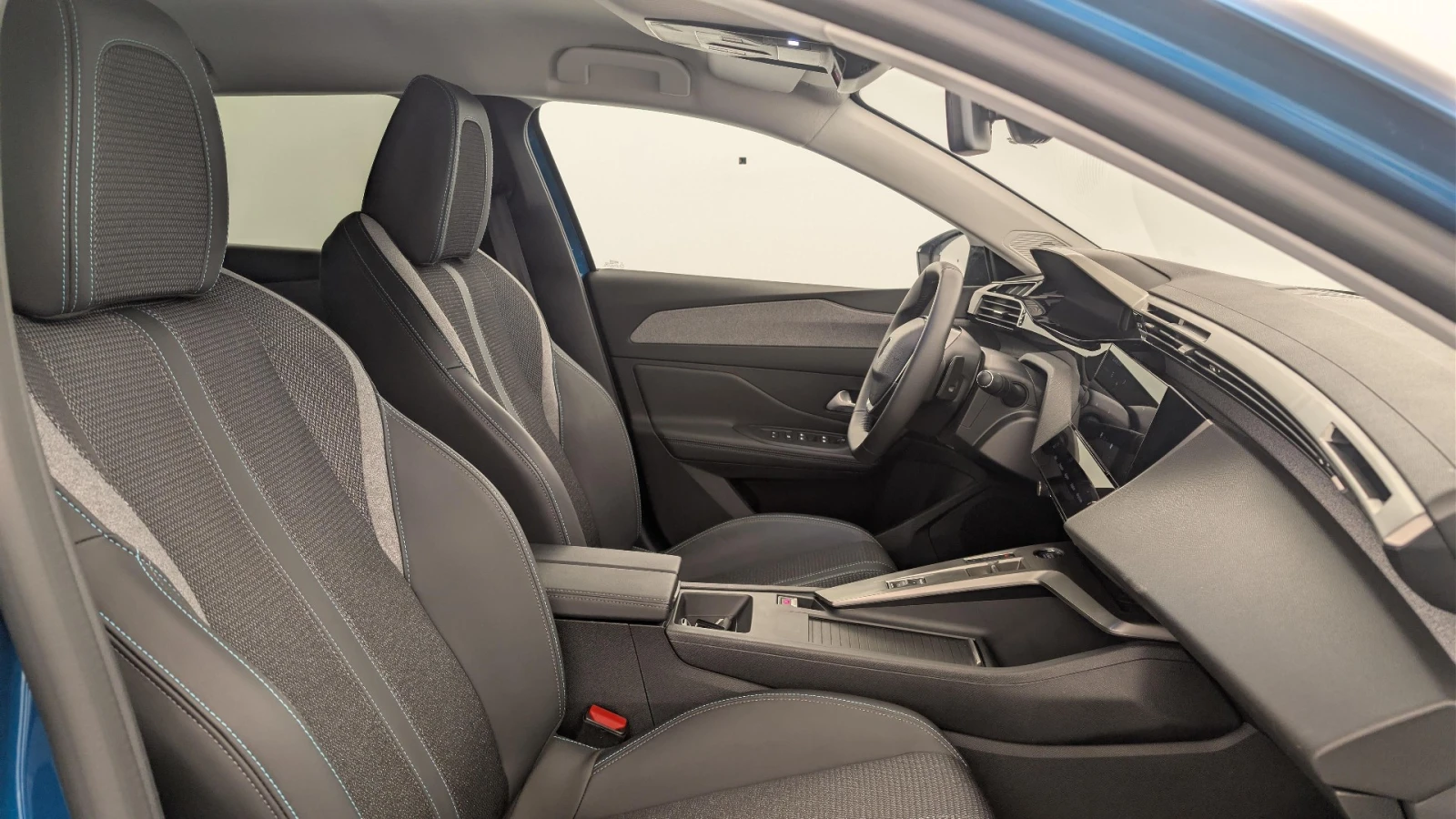 Peugeot 408 Allure - Hybrid, снимка 8 - Автомобили и джипове - 56161116