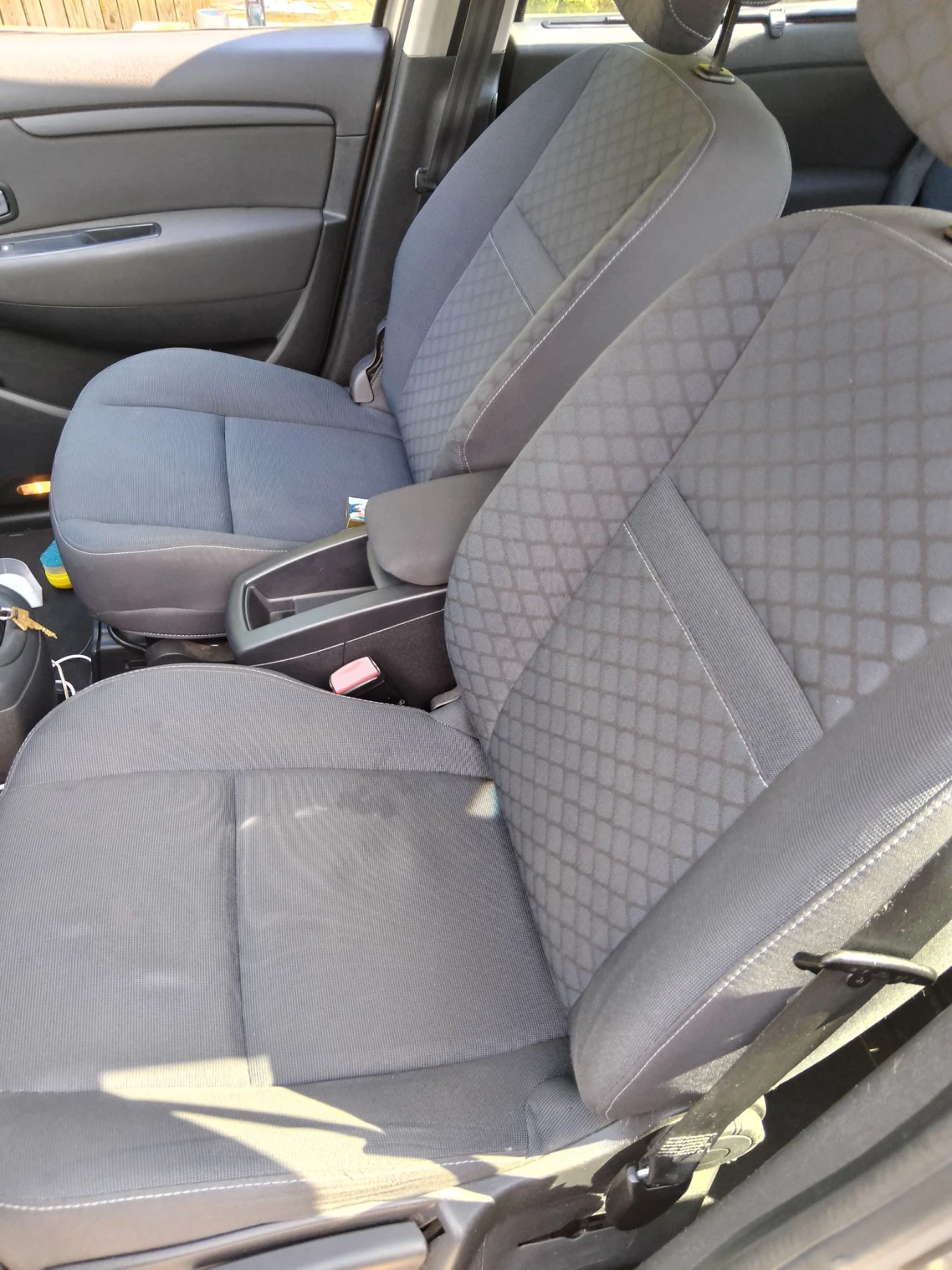 Renault Grand scenic, снимка 7 - Автомобили и джипове - 56666391