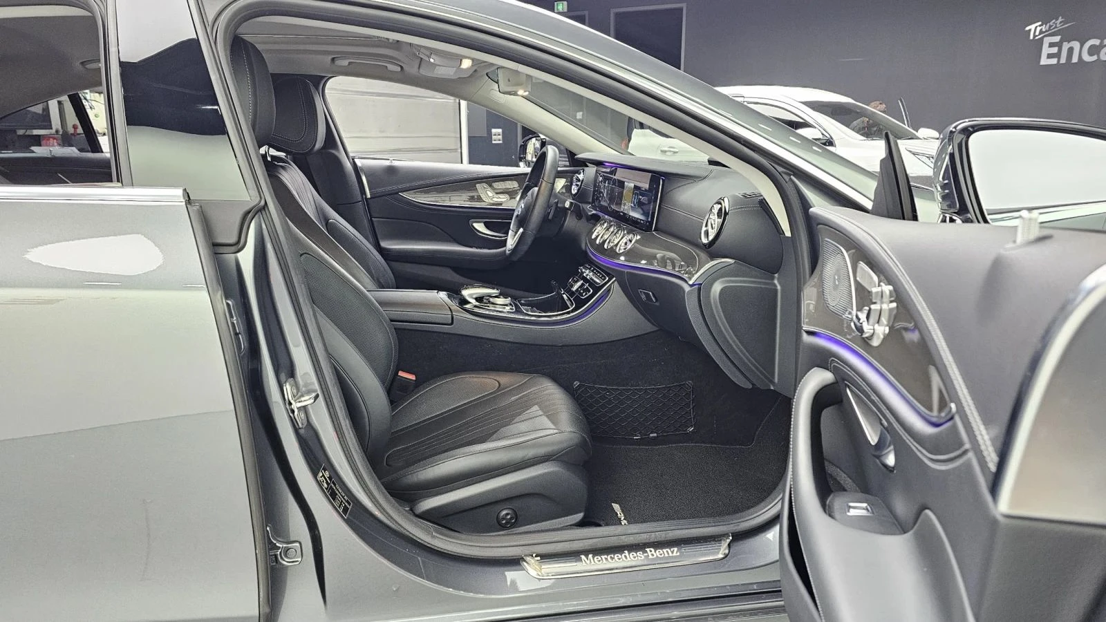 Mercedes-Benz CLS 400 | Mobile.bg � ����������� 11