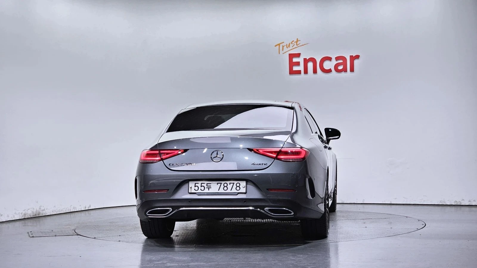 Mercedes-Benz CLS 400 | Mobile.bg � ����������� 4