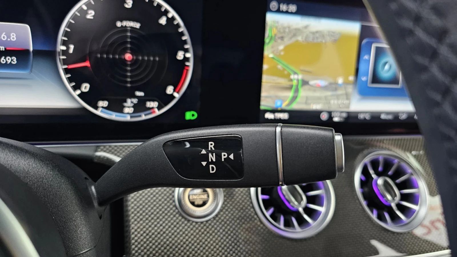 Mercedes-Benz CLS 400 | Mobile.bg � ����������� 9