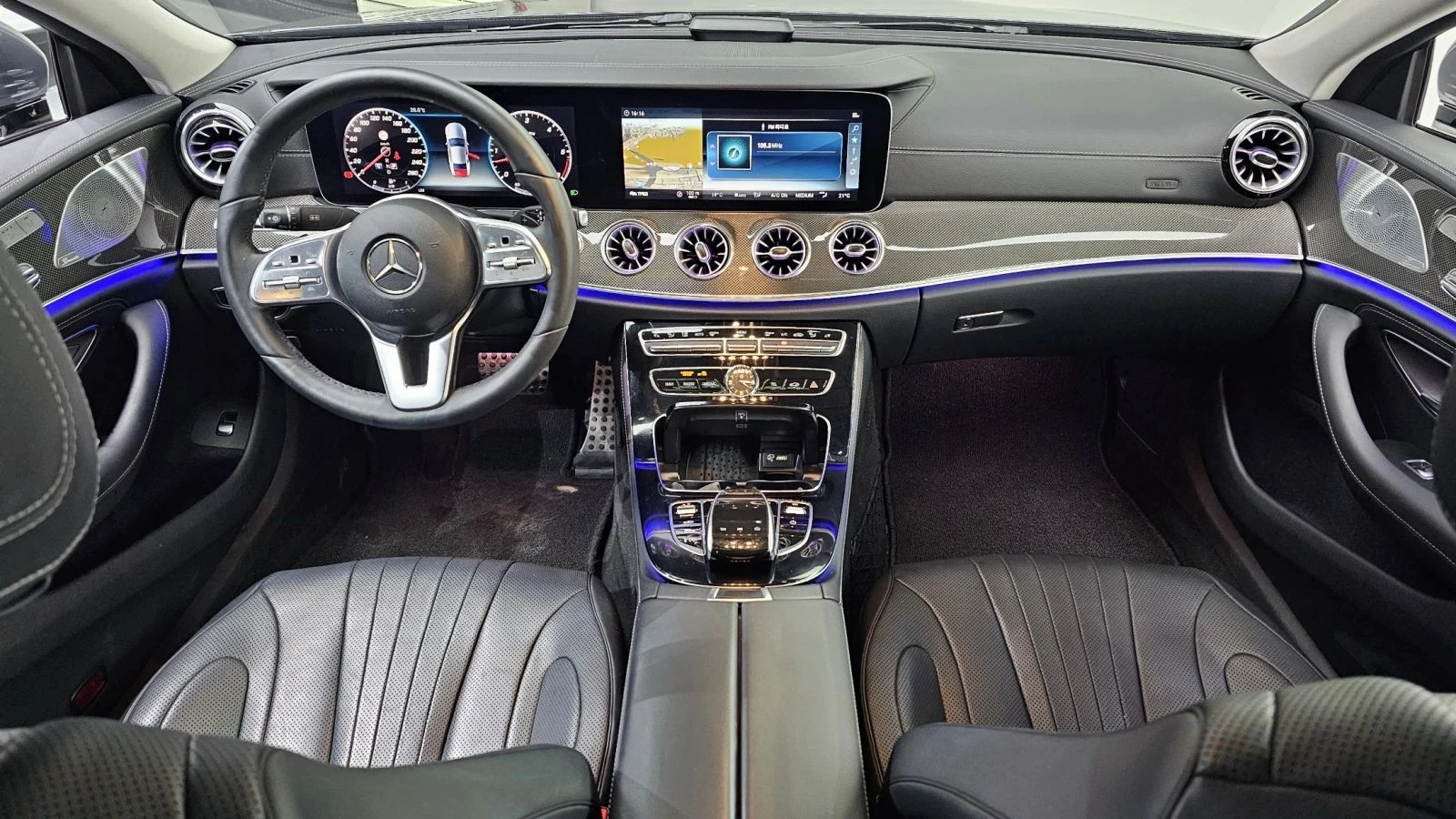 Mercedes-Benz CLS 400 | Mobile.bg � ����������� 7