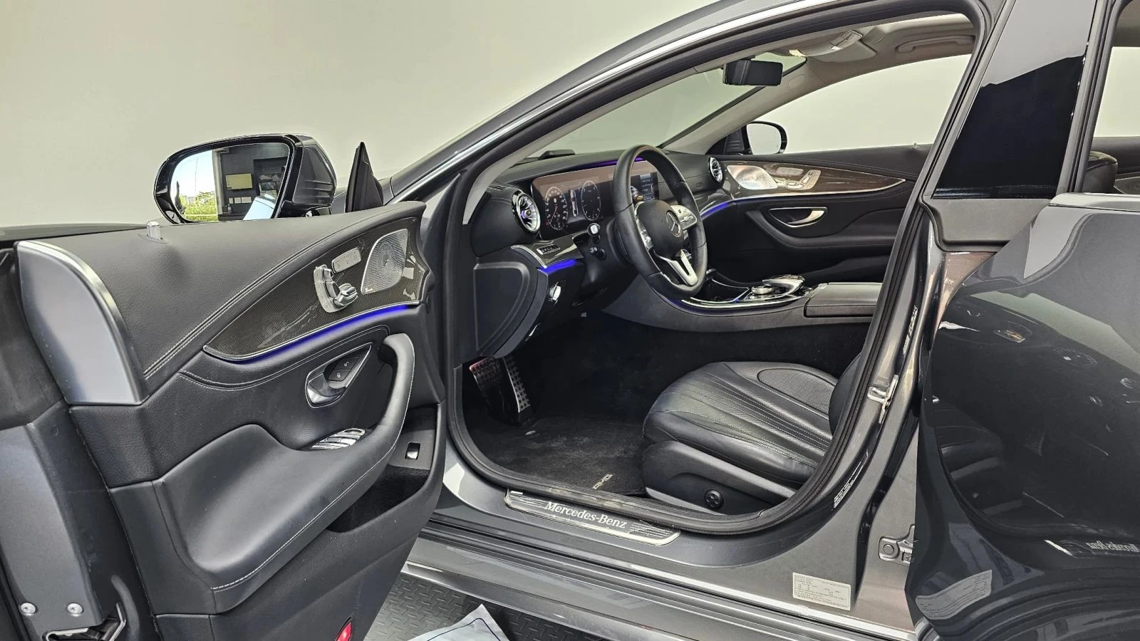 Mercedes-Benz CLS 400 | Mobile.bg � ����������� 10
