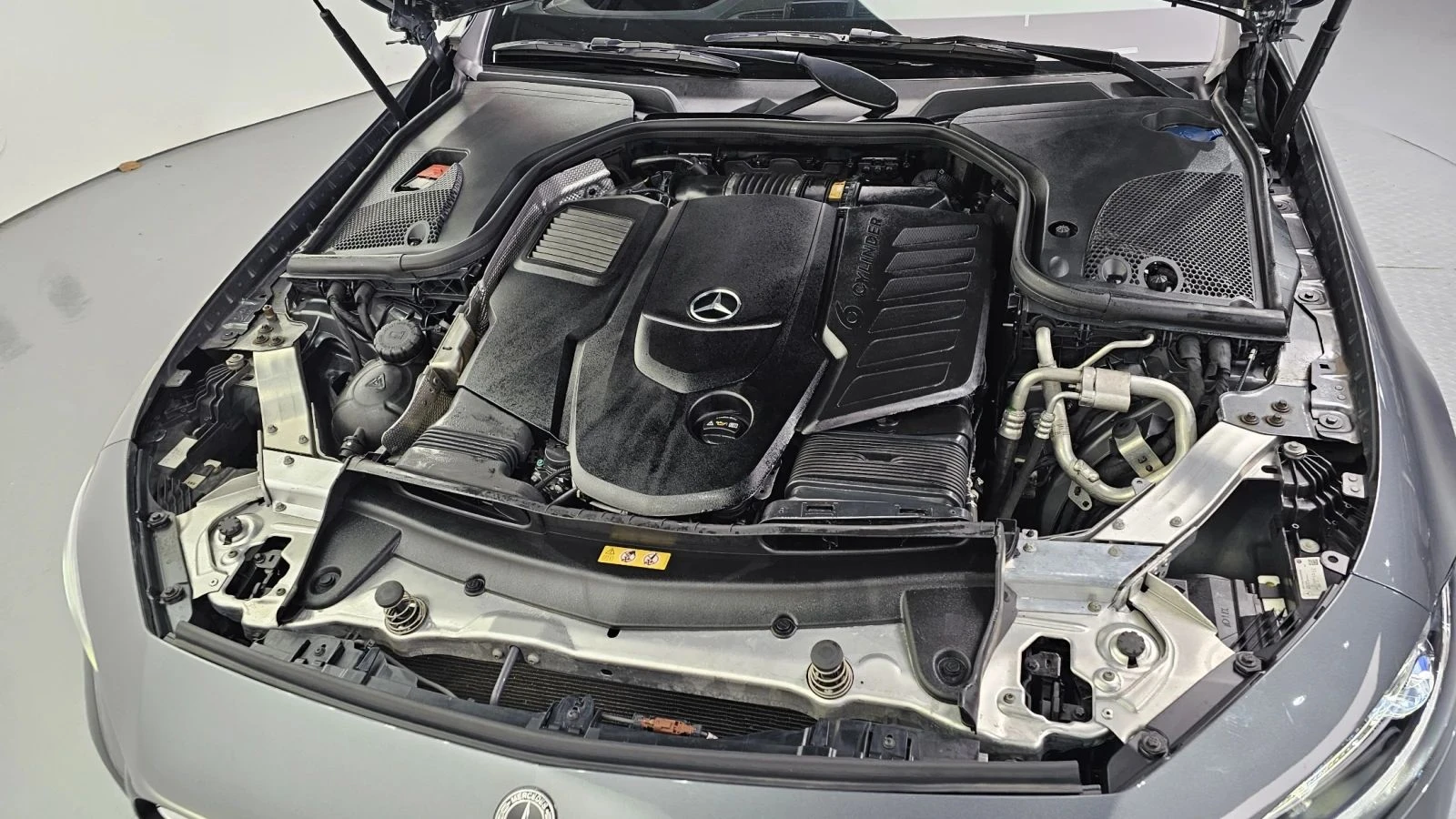 Mercedes-Benz CLS 400 | Mobile.bg � ����������� 6