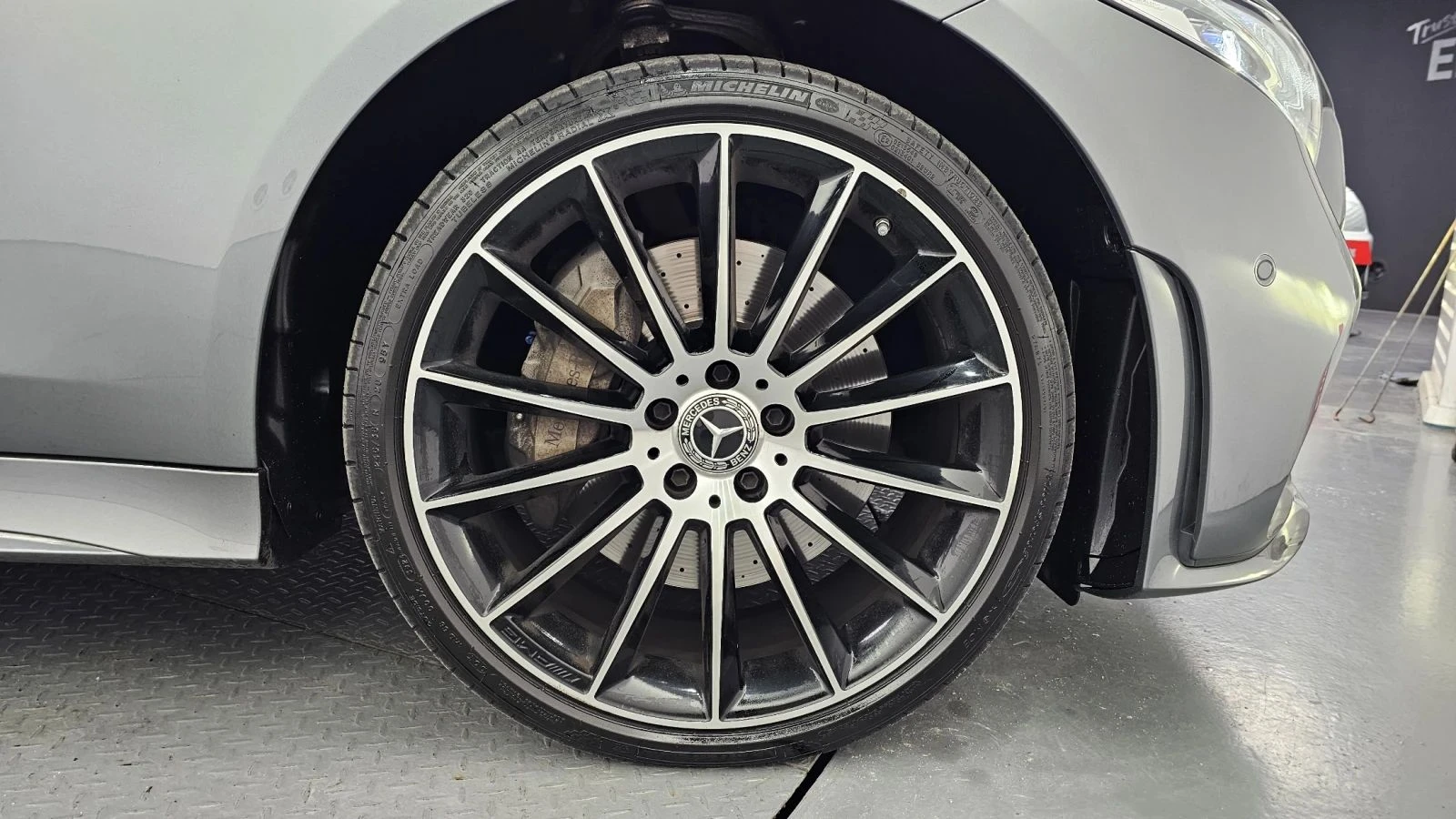 Mercedes-Benz CLS 400 | Mobile.bg � ����������� 5