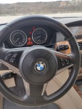 BMW 530 Xi Facelift Steptronic М салон  - изображение 2